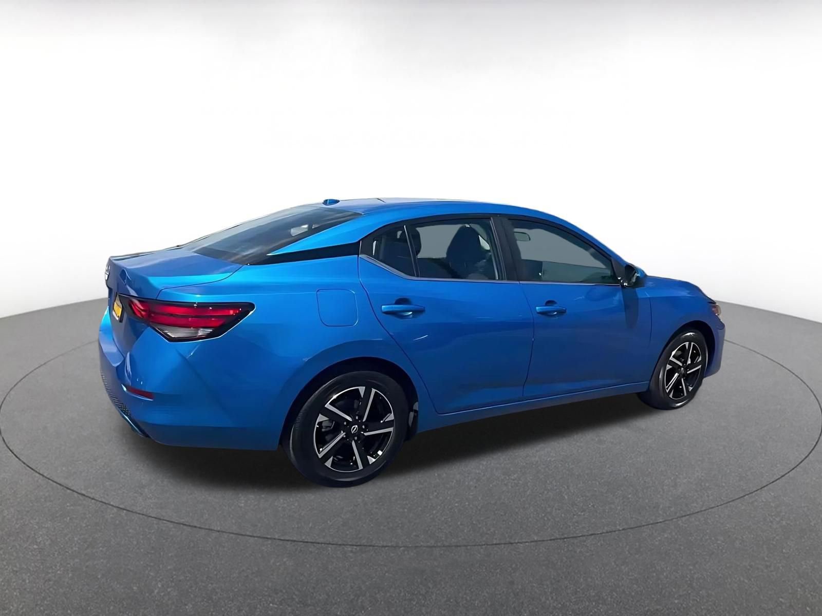 Thumbnail: 2025 Nissan Sentra - 14