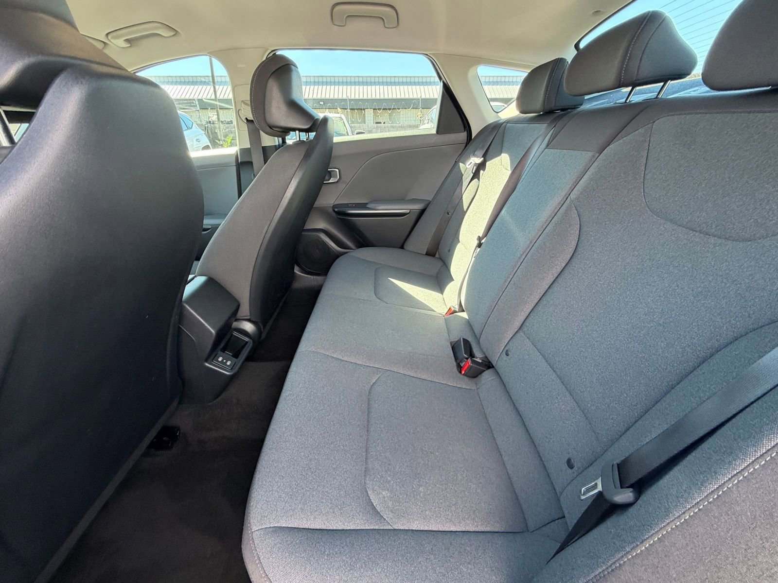 Thumbnail: 2025 Kia K4 - 24