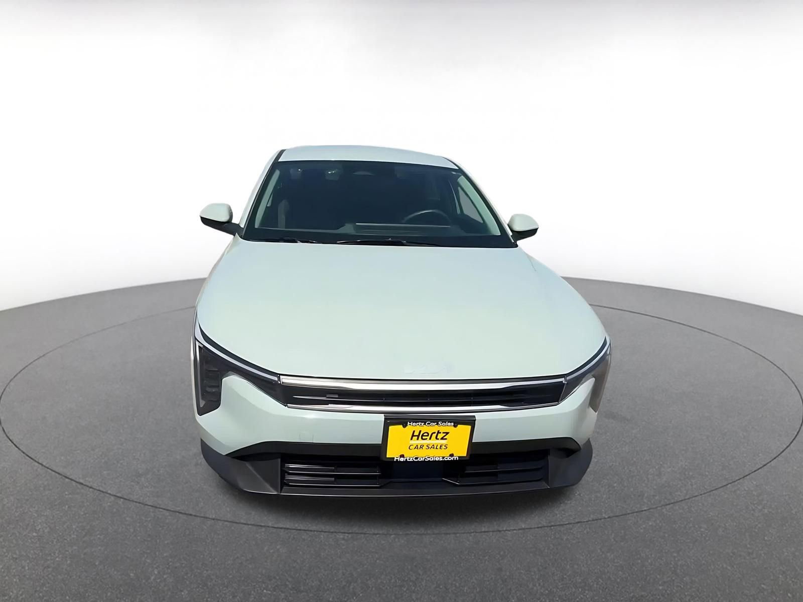 Thumbnail: 2025 Kia K4 - 4