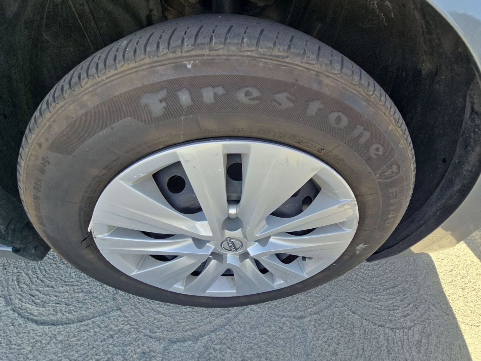 Thumbnail: 2025 Nissan Sentra - 10