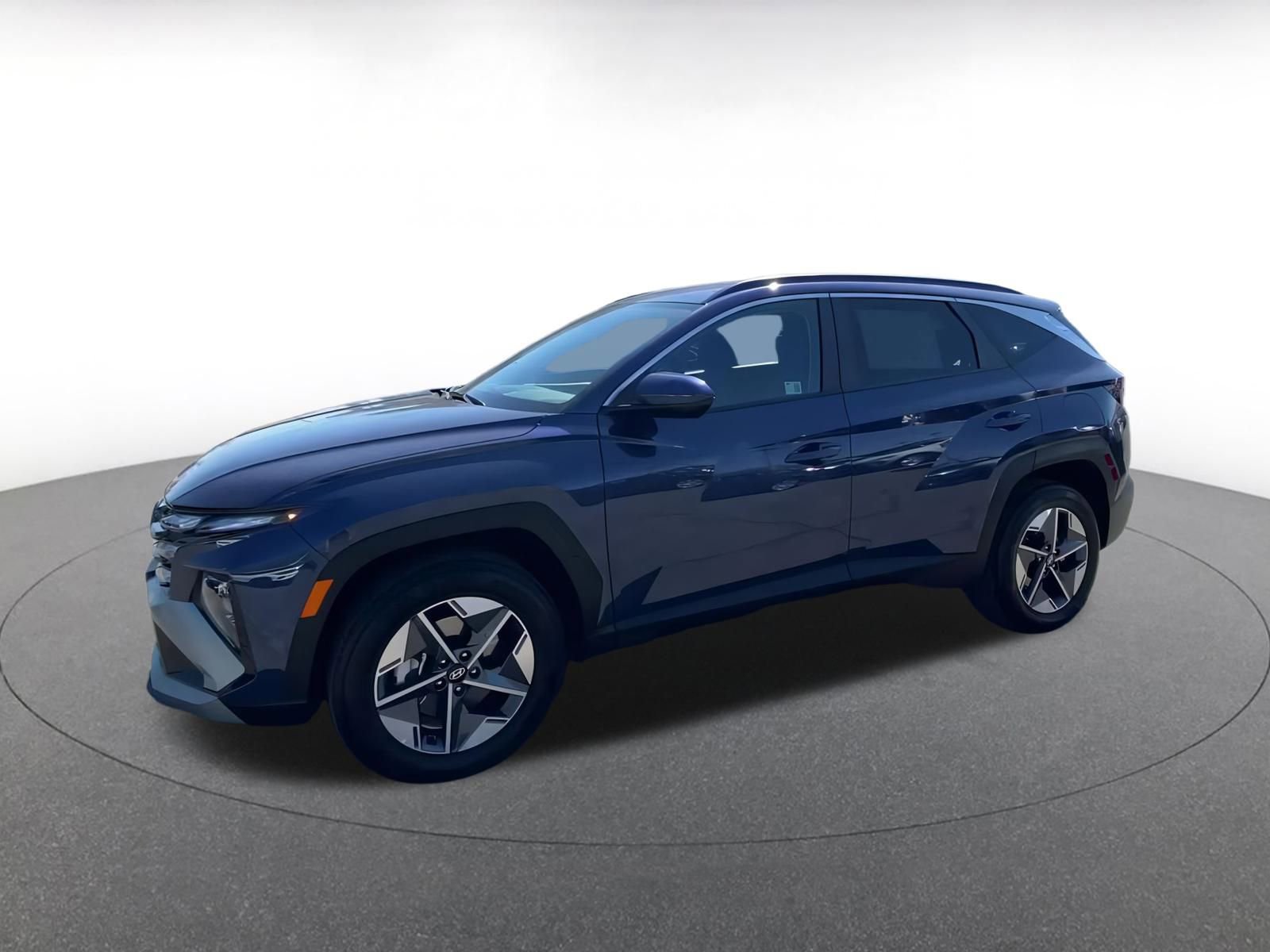 Thumbnail: 2025 Hyundai Tucson - 8