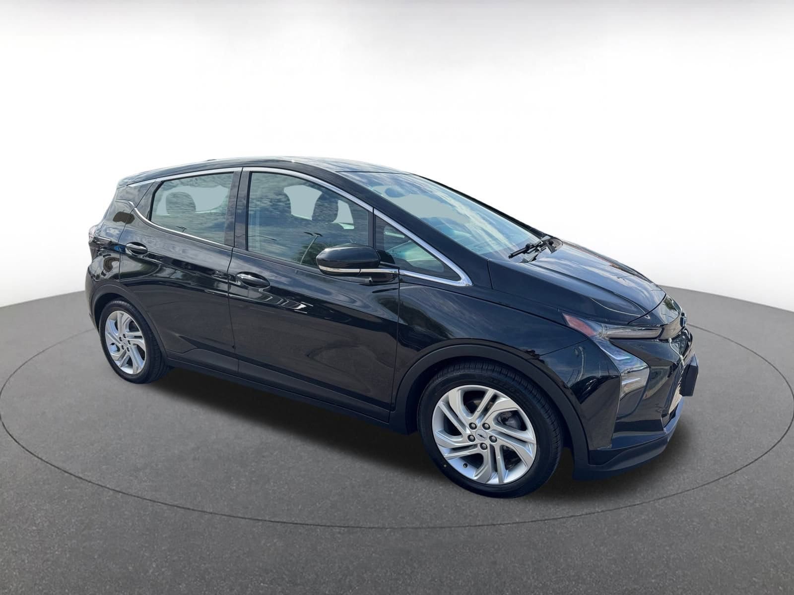 2023 Chevrolet Bolt EV