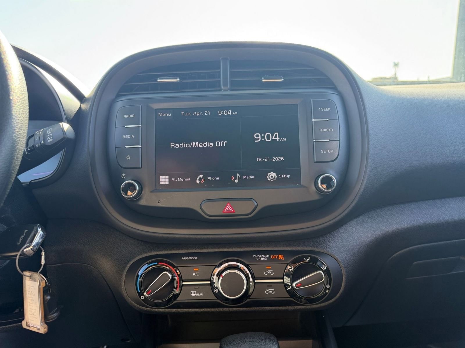 Thumbnail: 2025 Kia Soul - 17