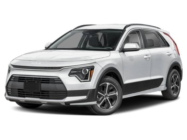 Thumbnail: 2026 Kia Niro - 1