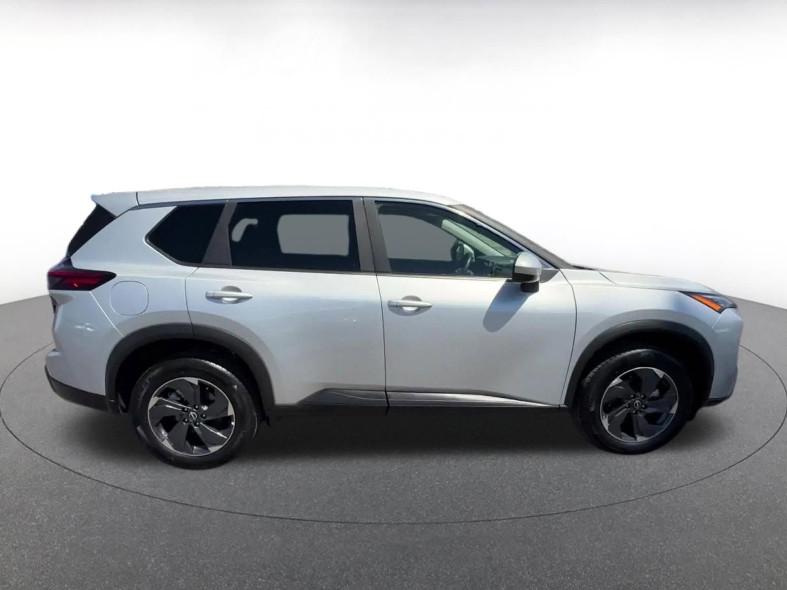 Thumbnail: 2025 Nissan Rogue - 16