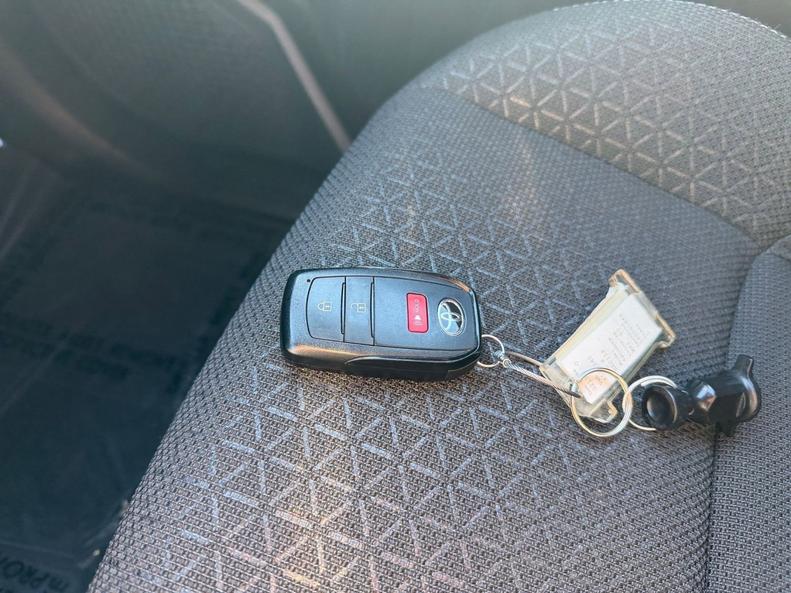 Thumbnail: 2025 Toyota 4Runner - 22