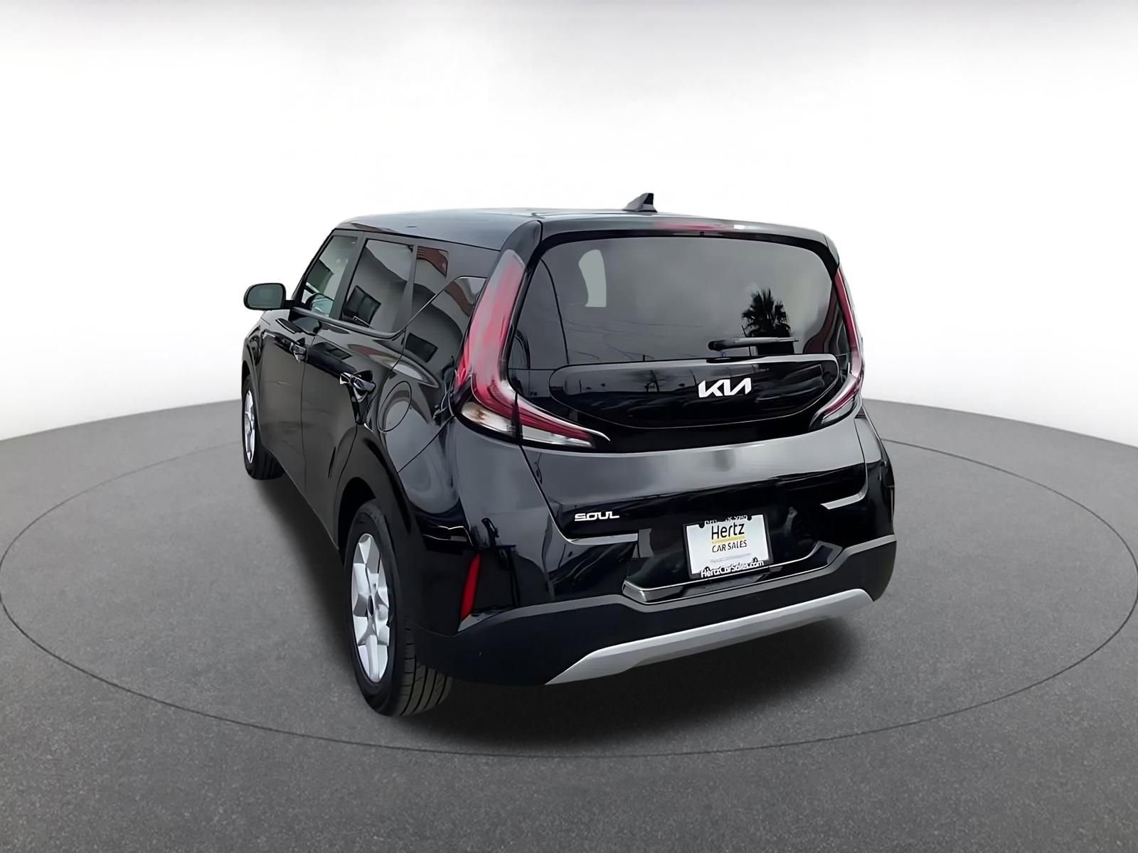 Thumbnail: 2025 Kia Soul - 11