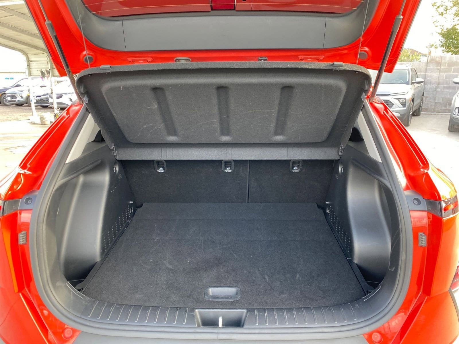 Thumbnail: 2025 Hyundai Kona - 31