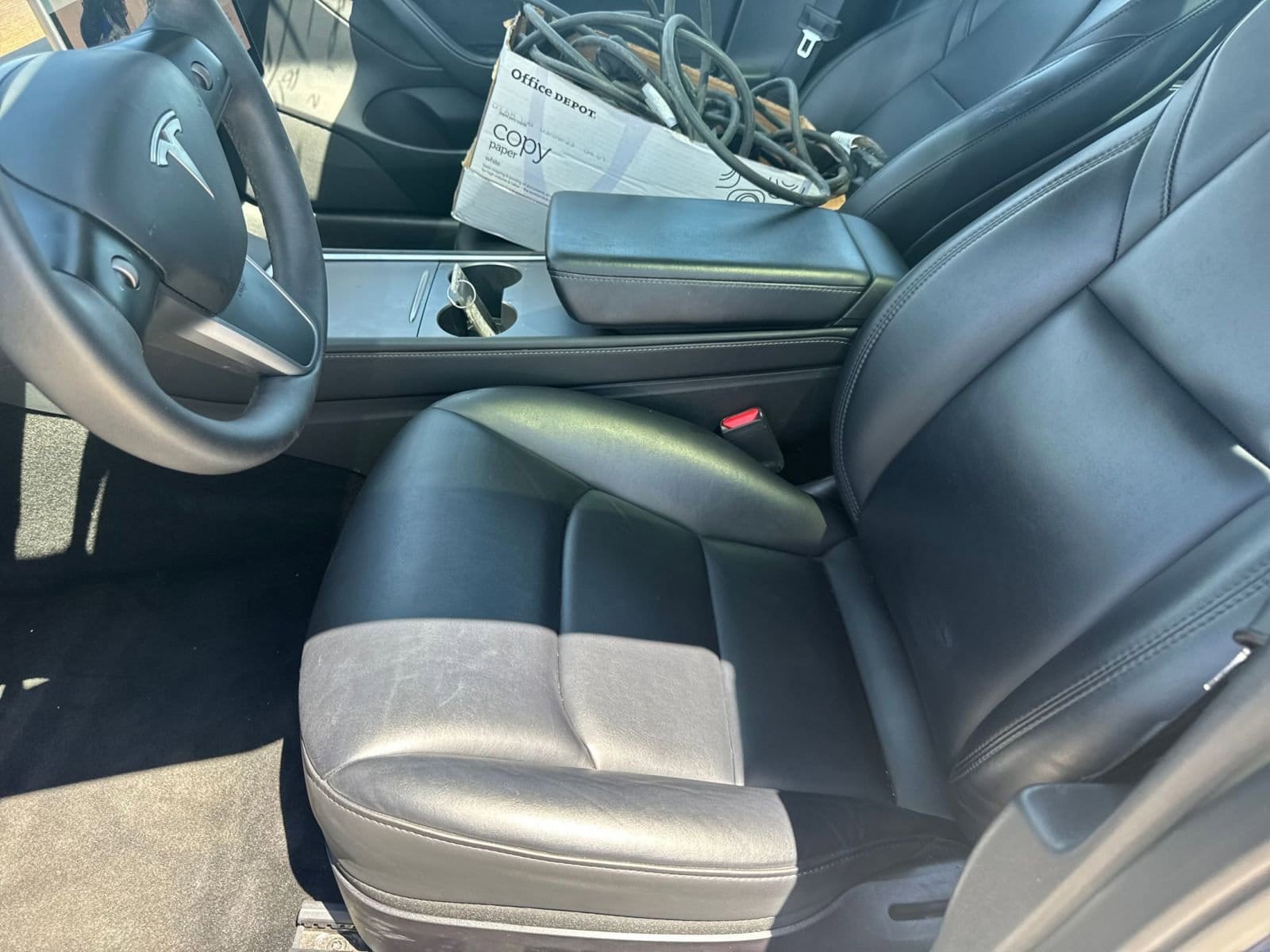Thumbnail: 2023 Tesla Model 3 - 8