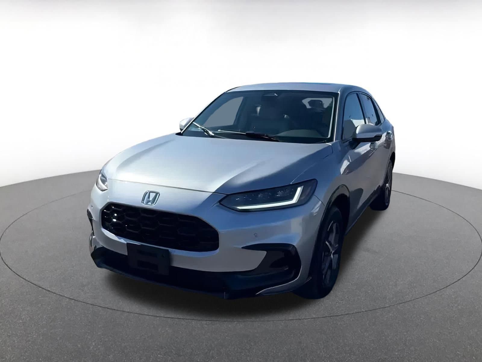 Thumbnail: 2025 Honda HR-V - 7