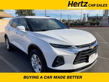 2019 Chevrolet Blazer  -
                Las Vegas, NV