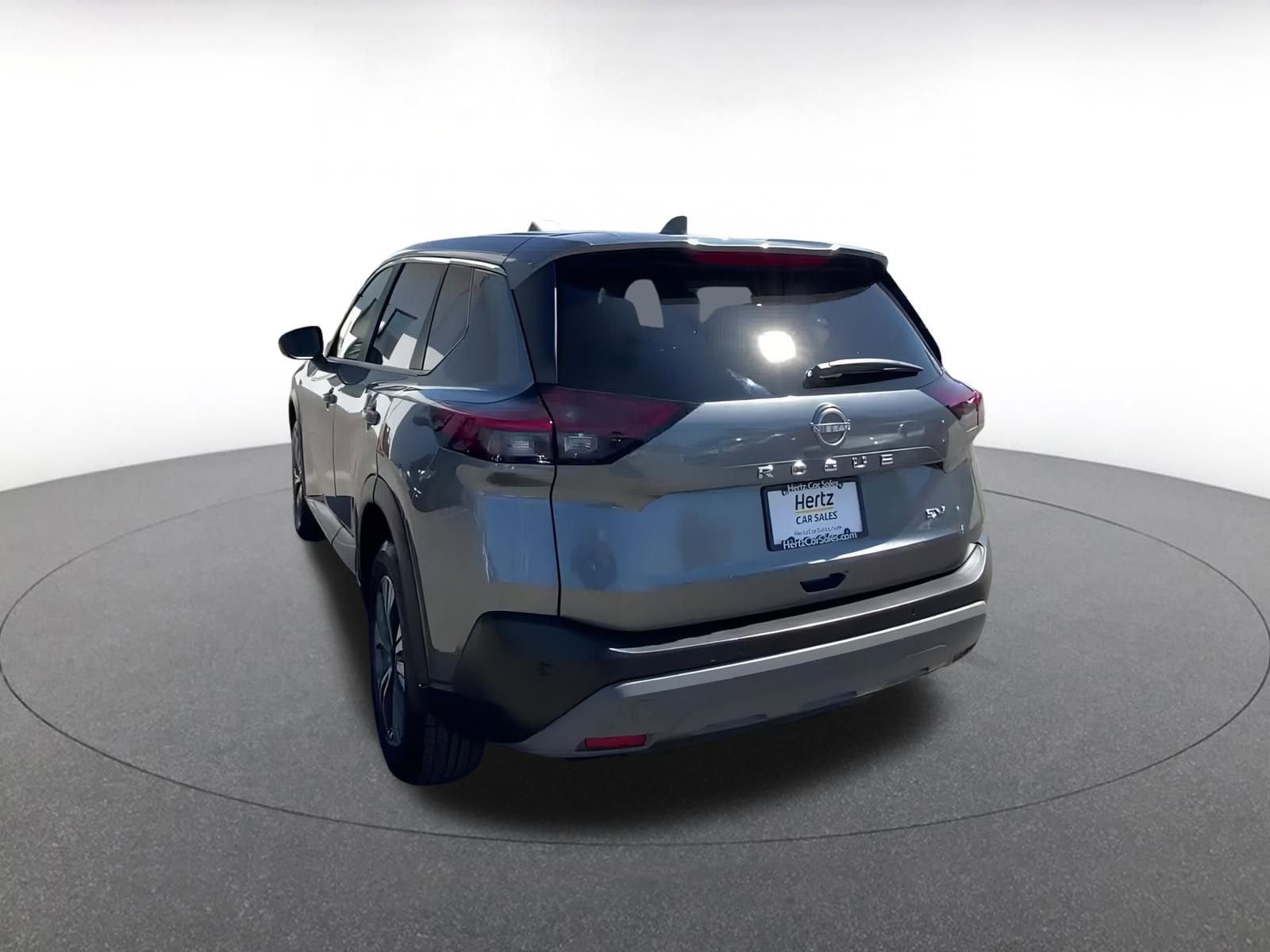 Thumbnail: 2023 Nissan Rogue - 11