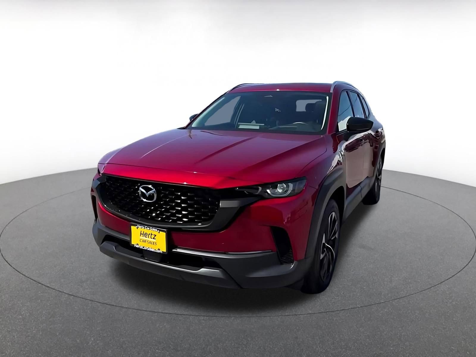 Thumbnail: 2025 Mazda CX-50 - 7