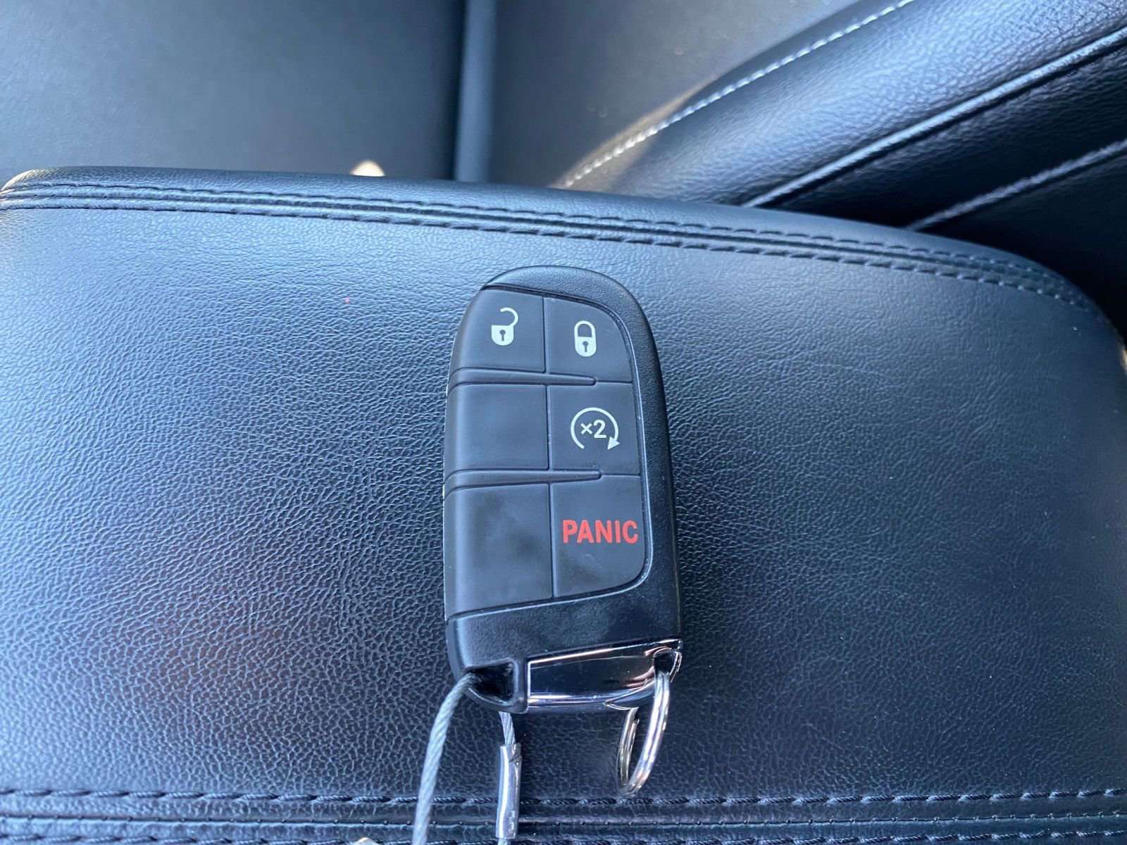 Thumbnail: 2025 Jeep Compass - 25