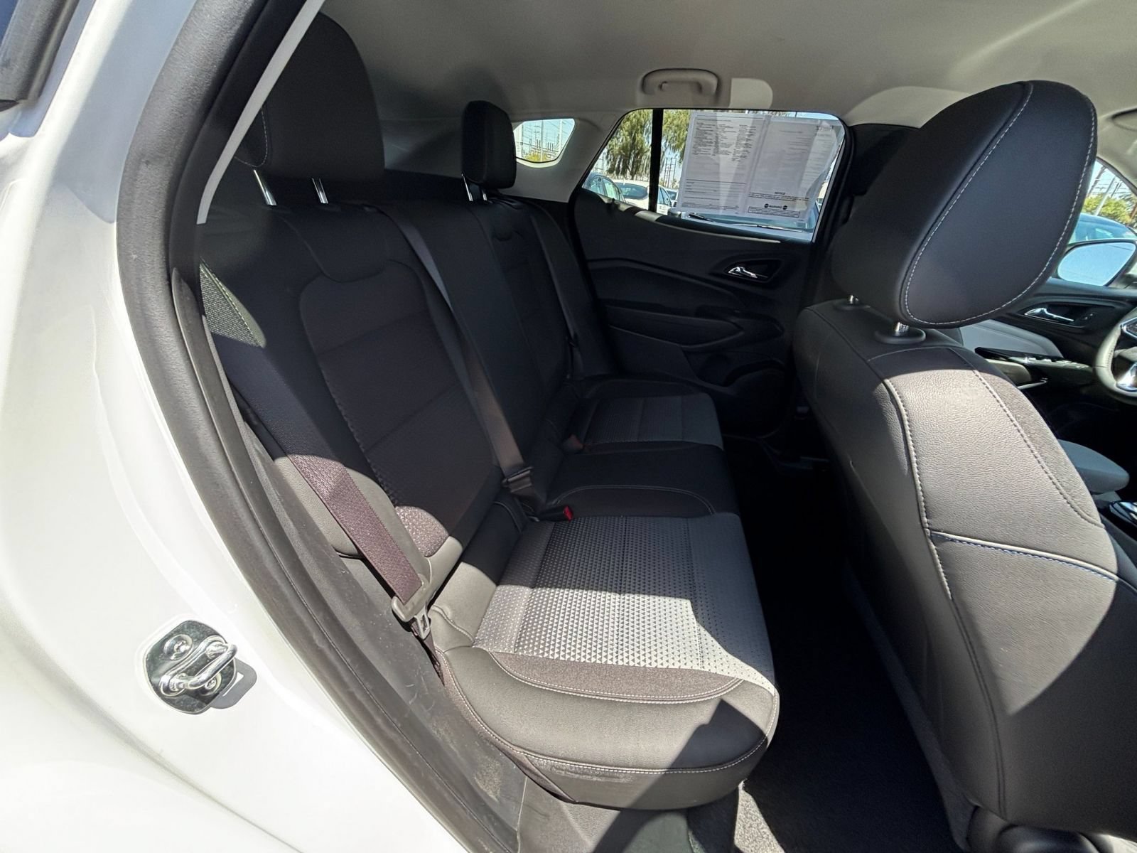 Thumbnail: 2025 Chevrolet Trax - 33
