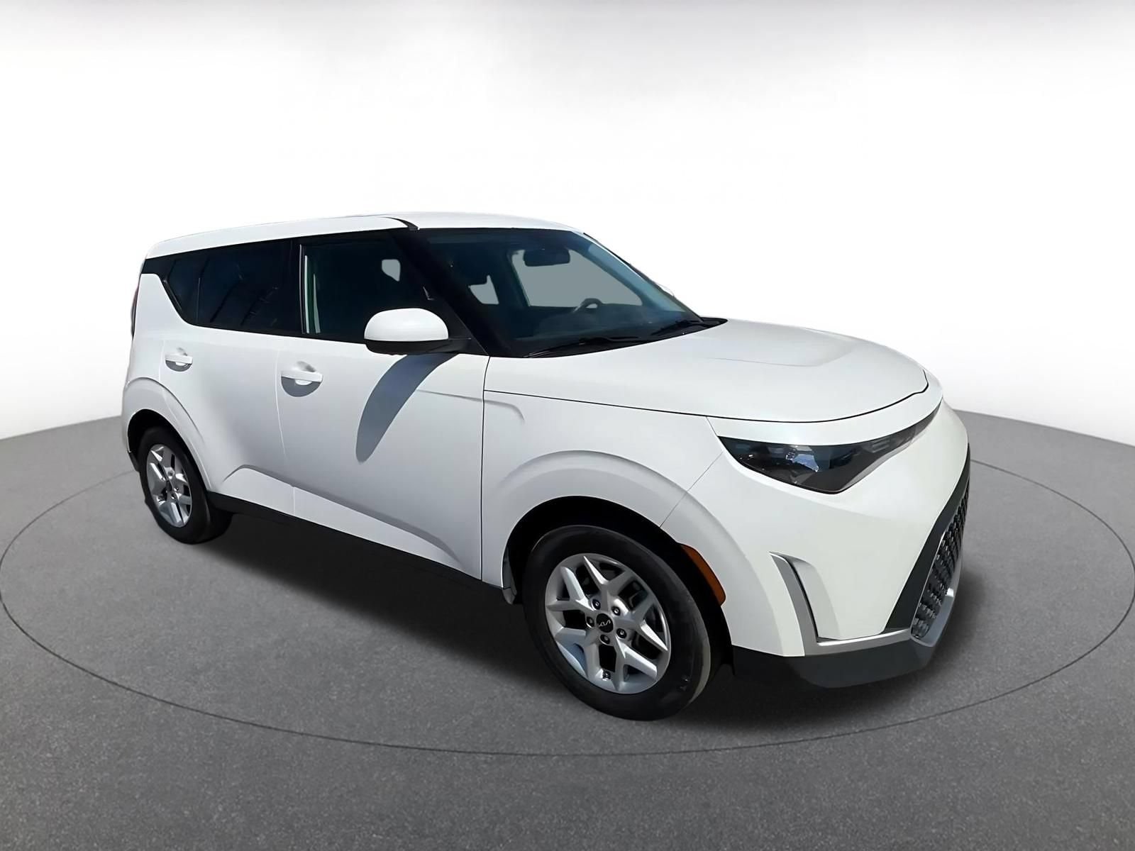 Thumbnail: 2025 Kia Soul - 2