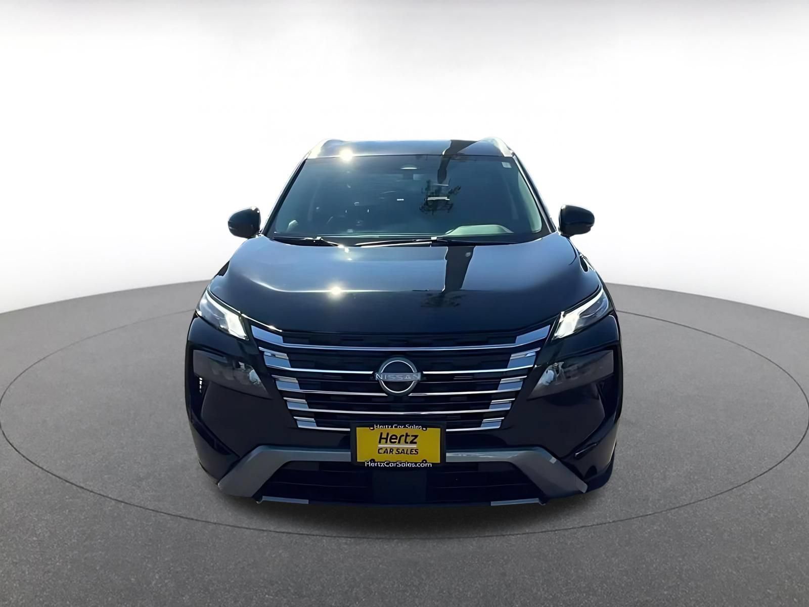 Thumbnail: 2026 Nissan Rogue - 4