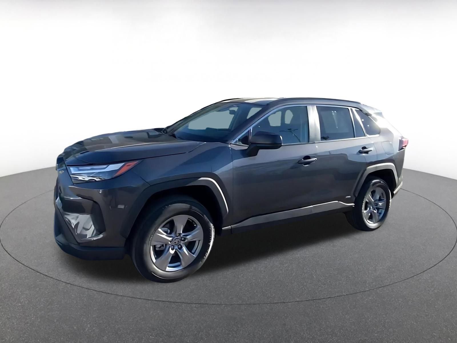 Thumbnail: 2025 Toyota RAV4 - 8