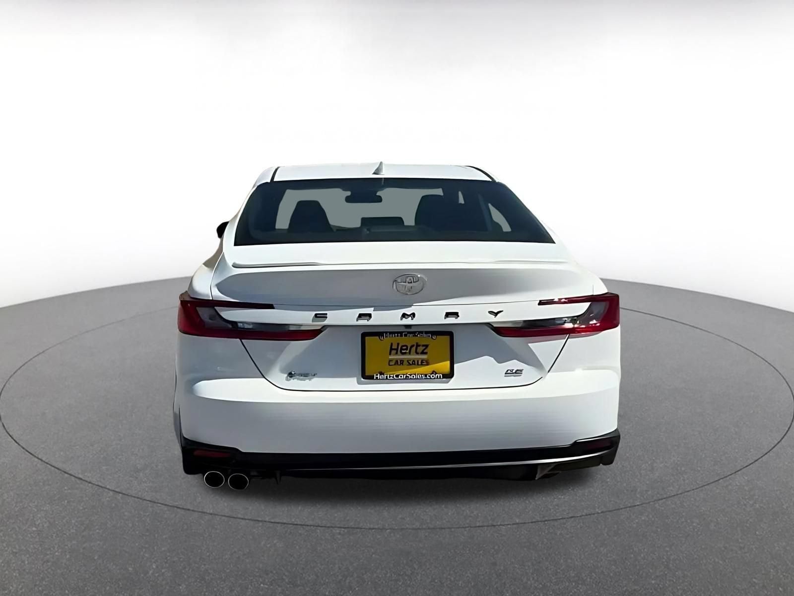 Thumbnail: 2026 Toyota Camry - 10
