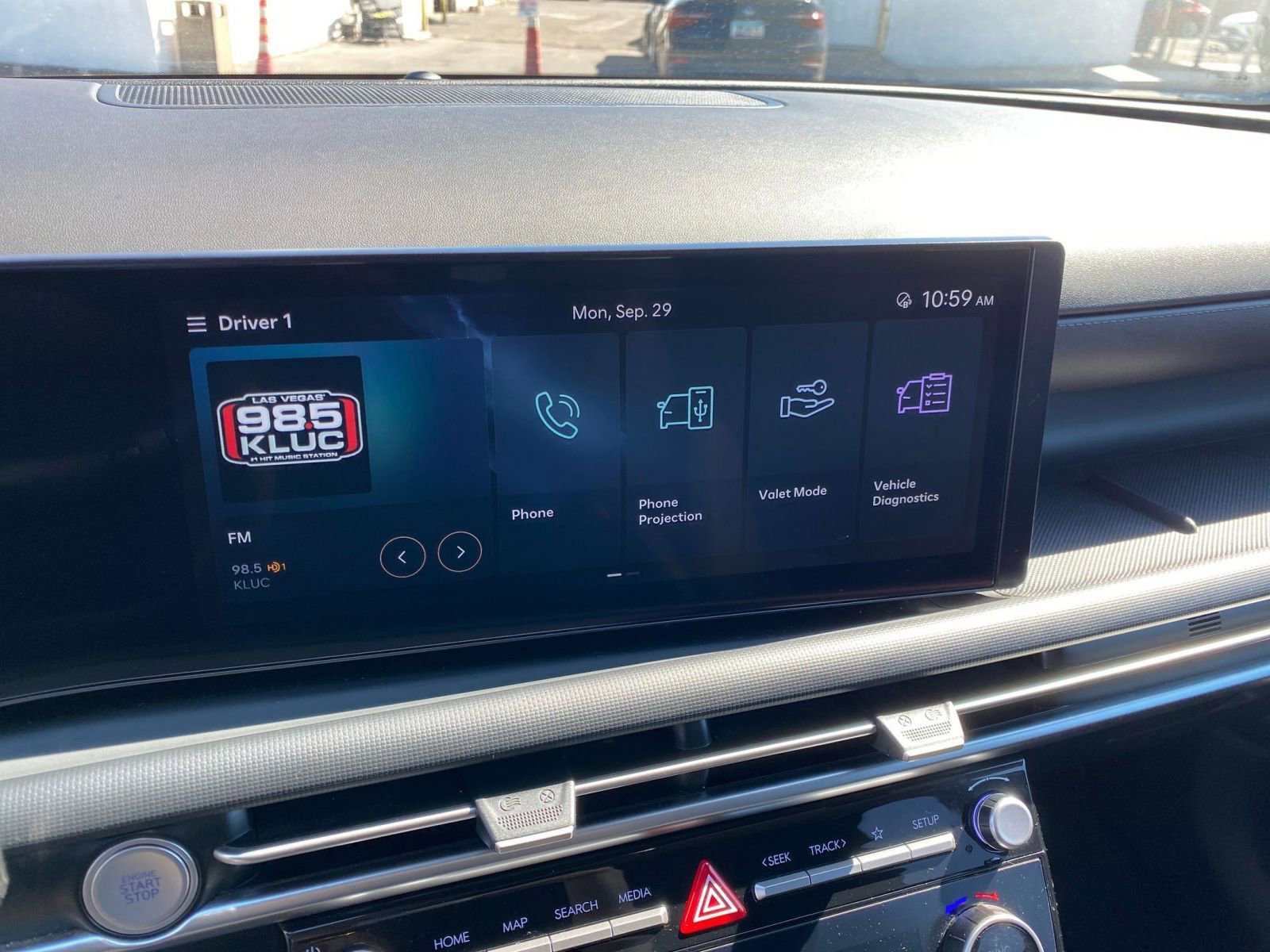 Thumbnail: 2025 Hyundai Tucson - 21