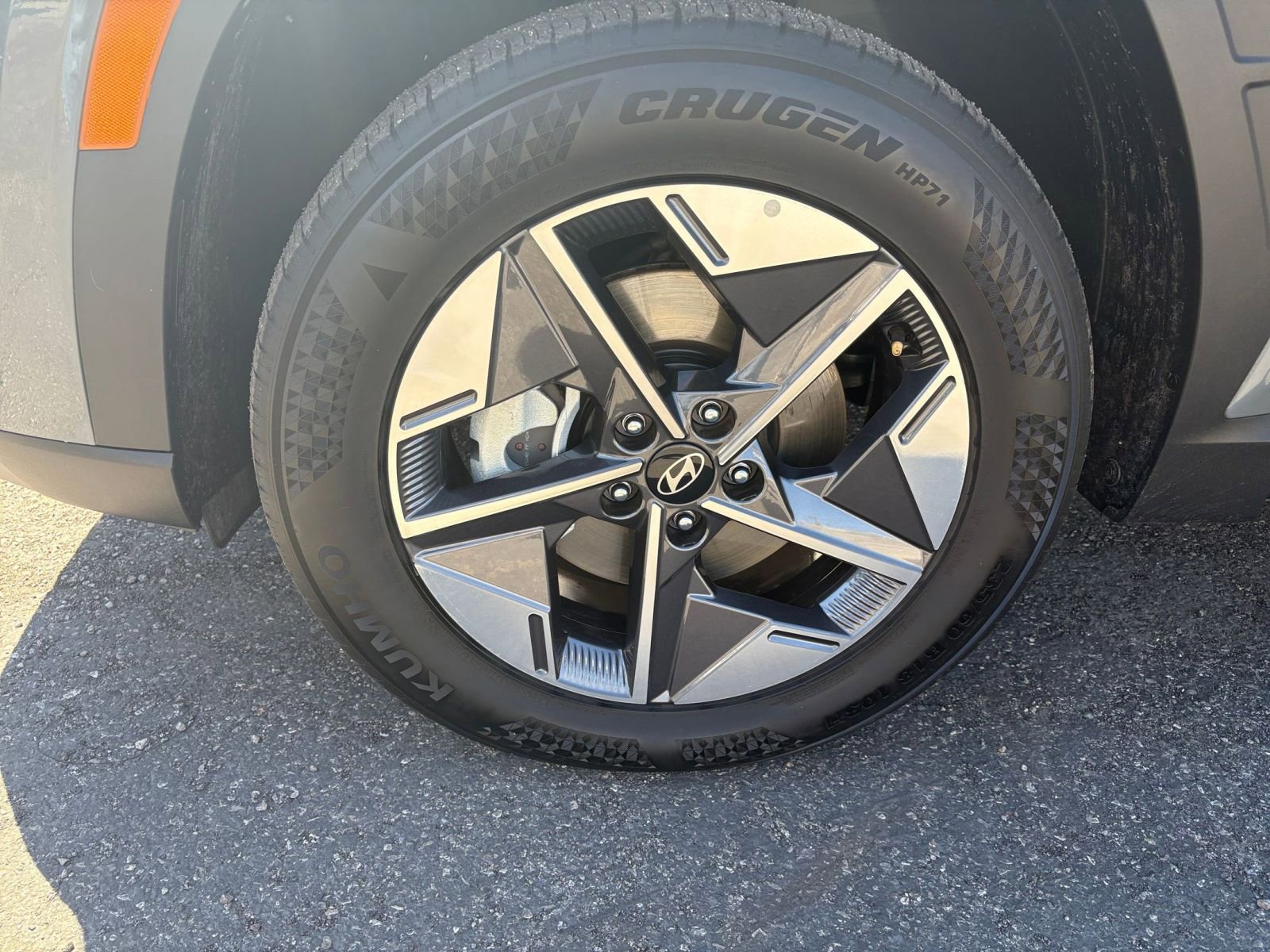 Thumbnail: 2025 Hyundai Tucson - 32