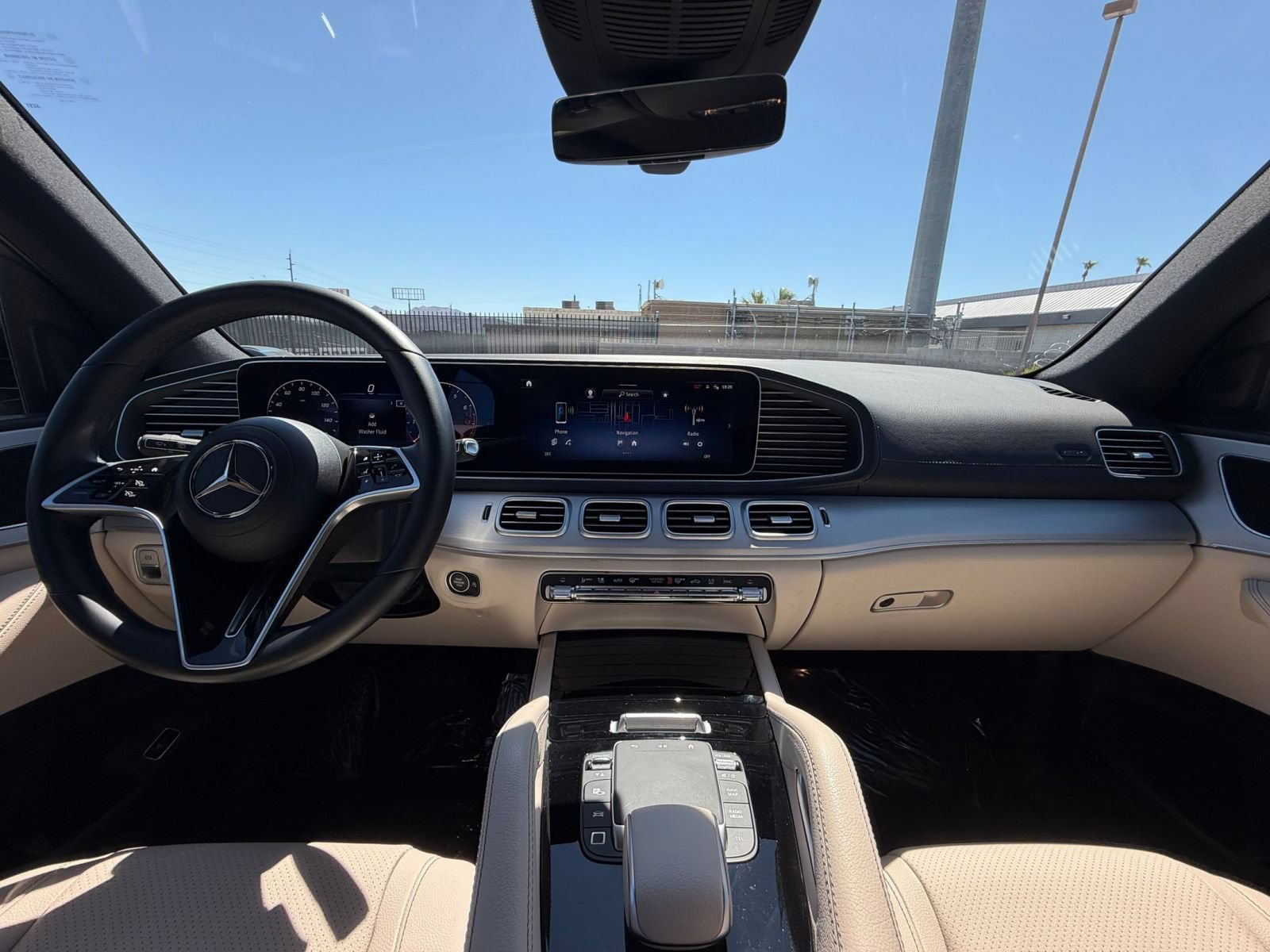 Thumbnail: 2026 Mercedes-Benz GLE - 35