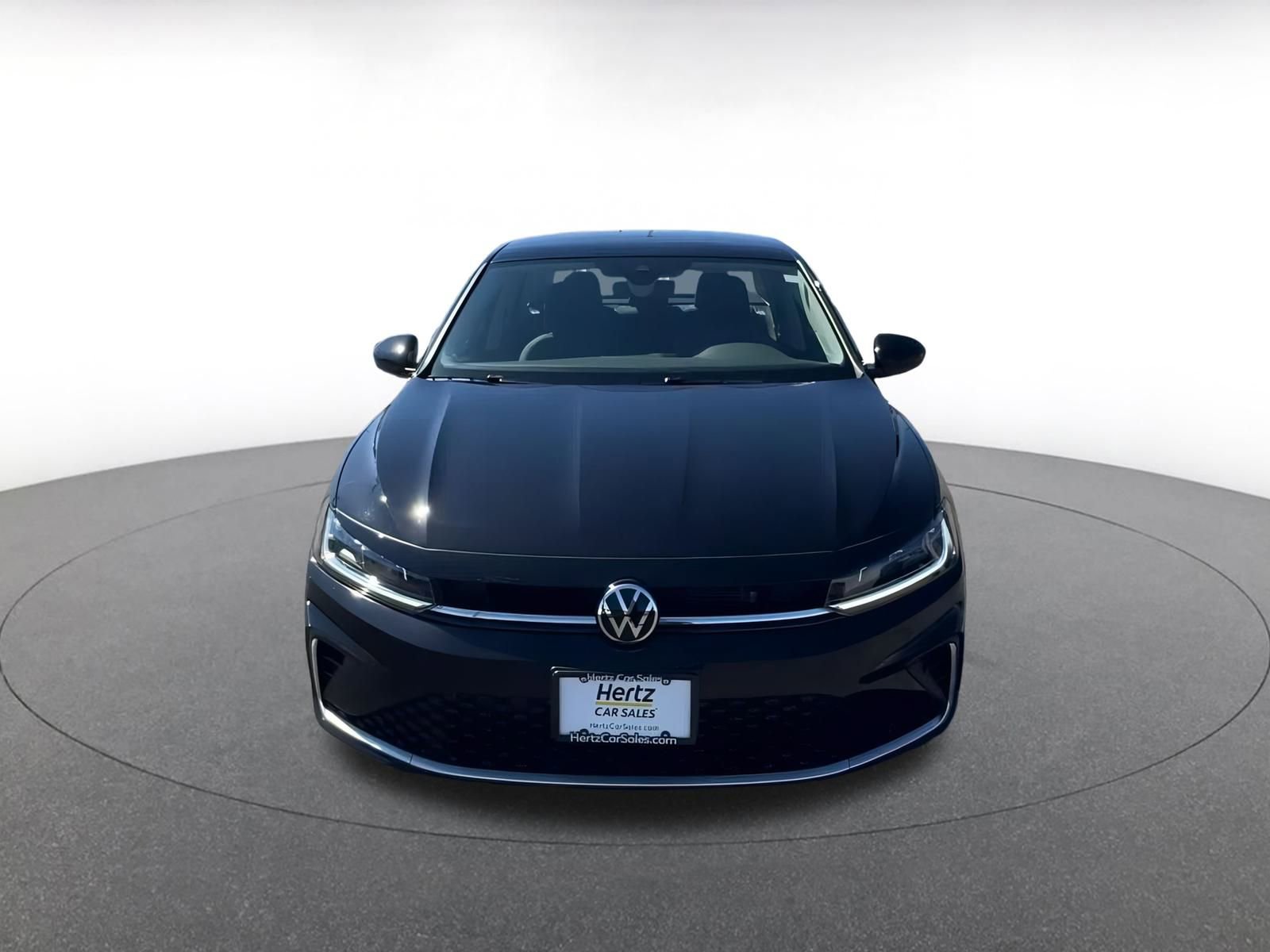 Thumbnail: 2025 Volkswagen Jetta - 4