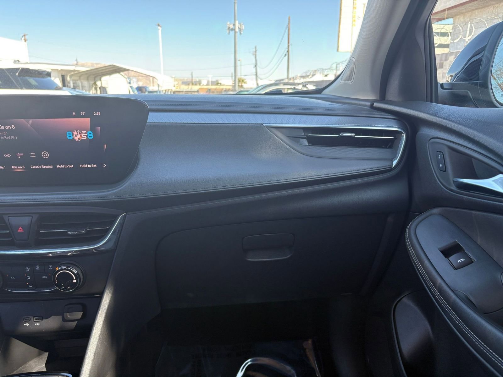 Thumbnail: 2025 Buick Encore GX - 34