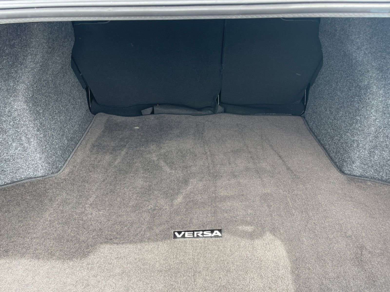 Thumbnail: 2025 Nissan Versa - 29