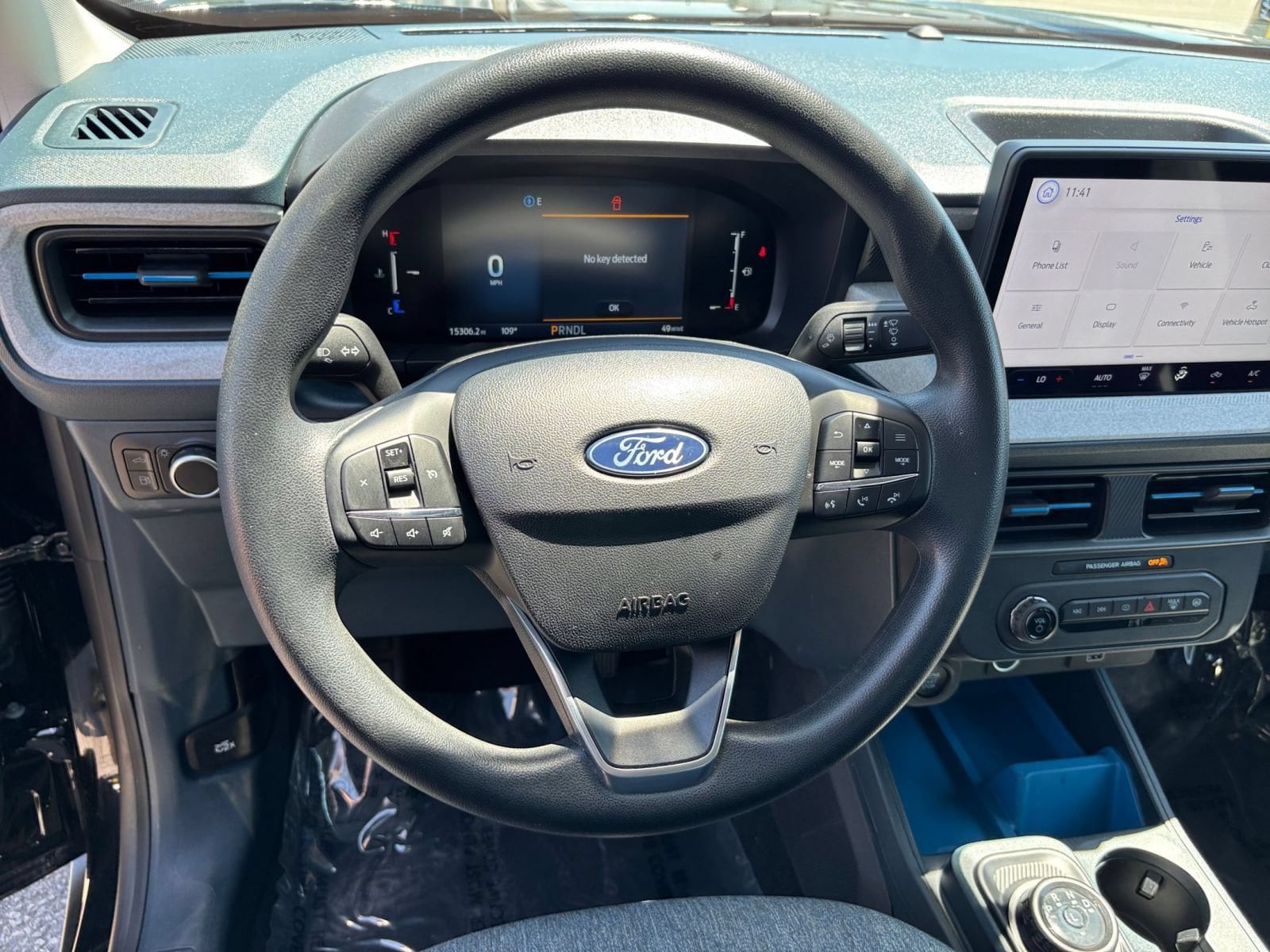Thumbnail: 2026 Ford Maverick - 25