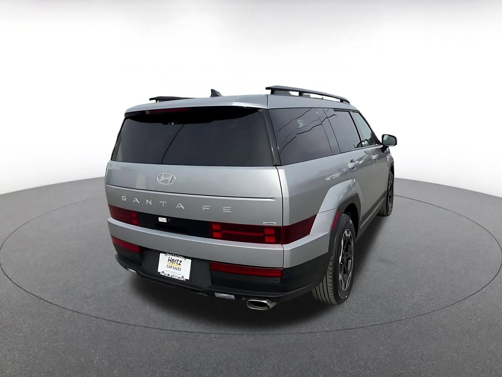 Thumbnail: 2025 Hyundai Santa Fe - 15