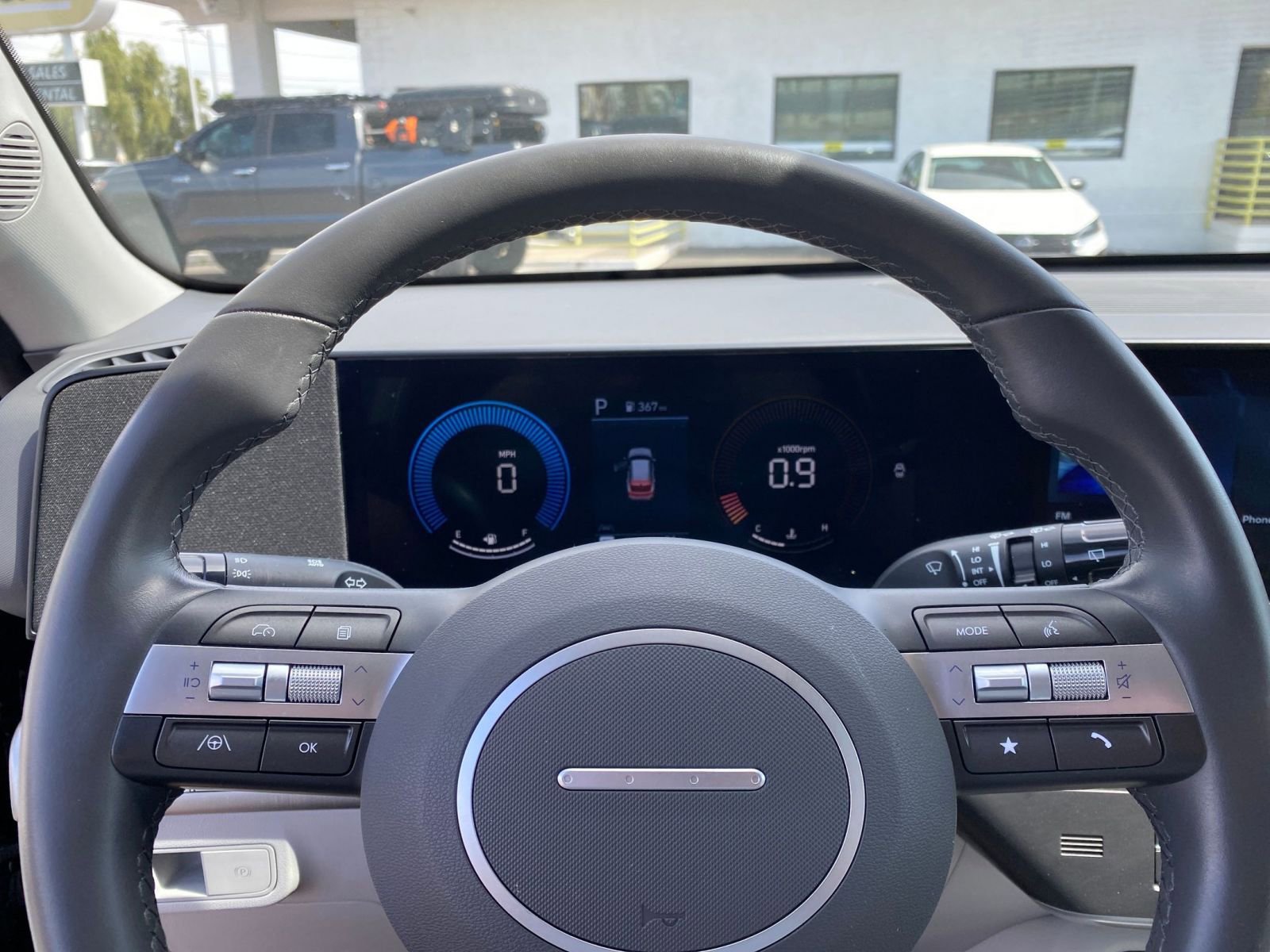 Thumbnail: 2025 Hyundai Kona - 28