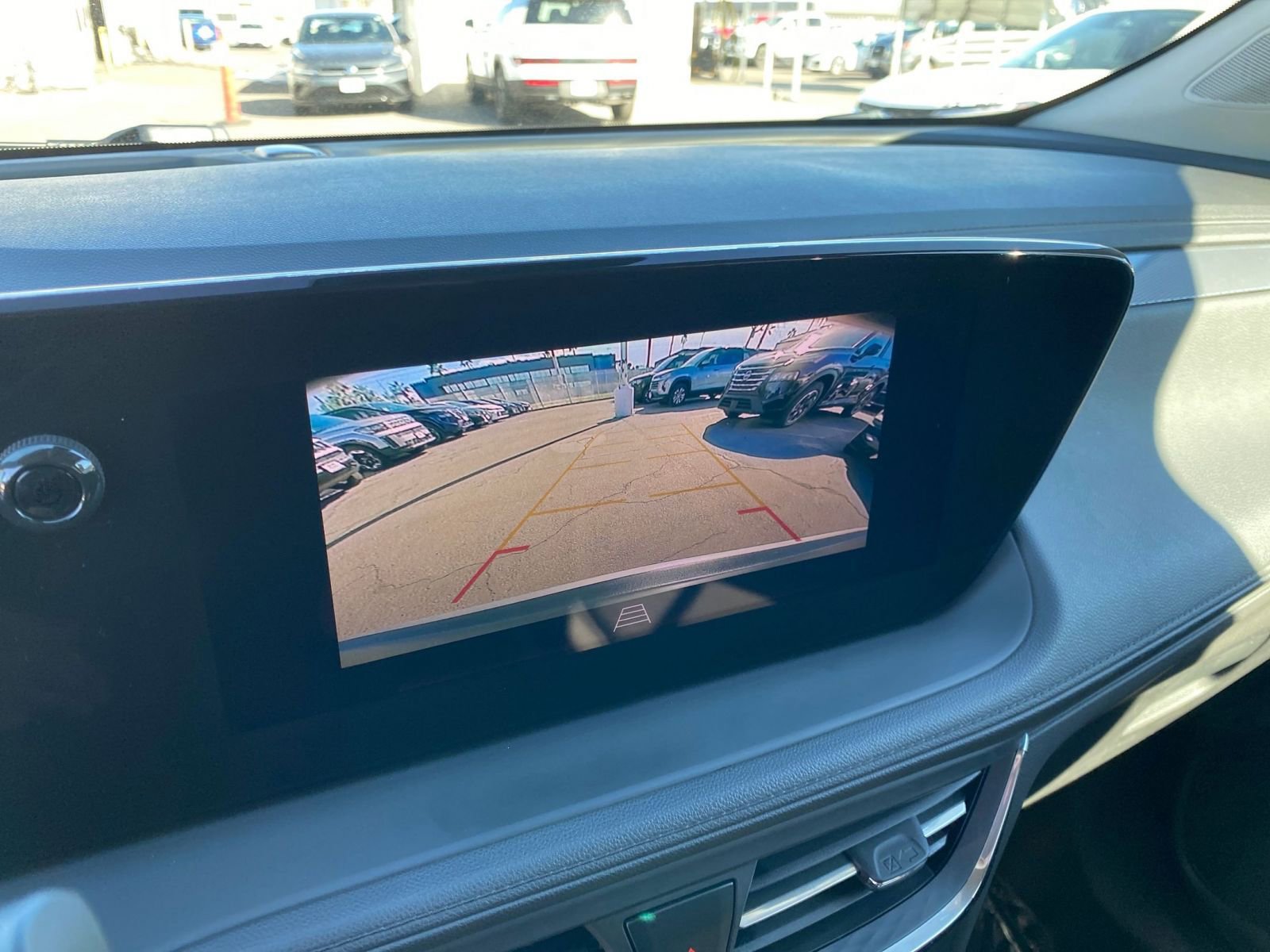 Thumbnail: 2025 Buick Encore GX - 22