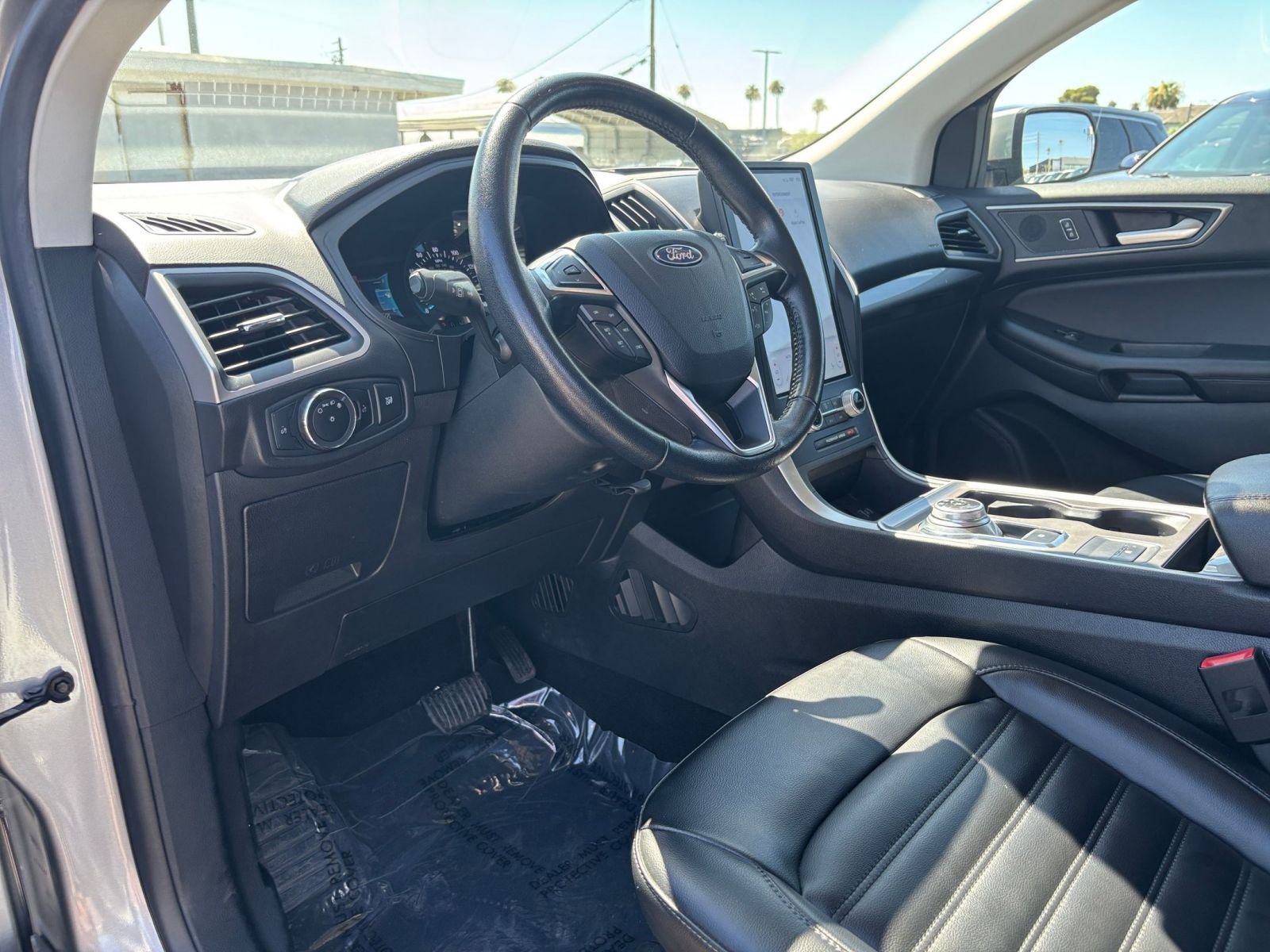 Thumbnail: 2023 Ford Edge - 34