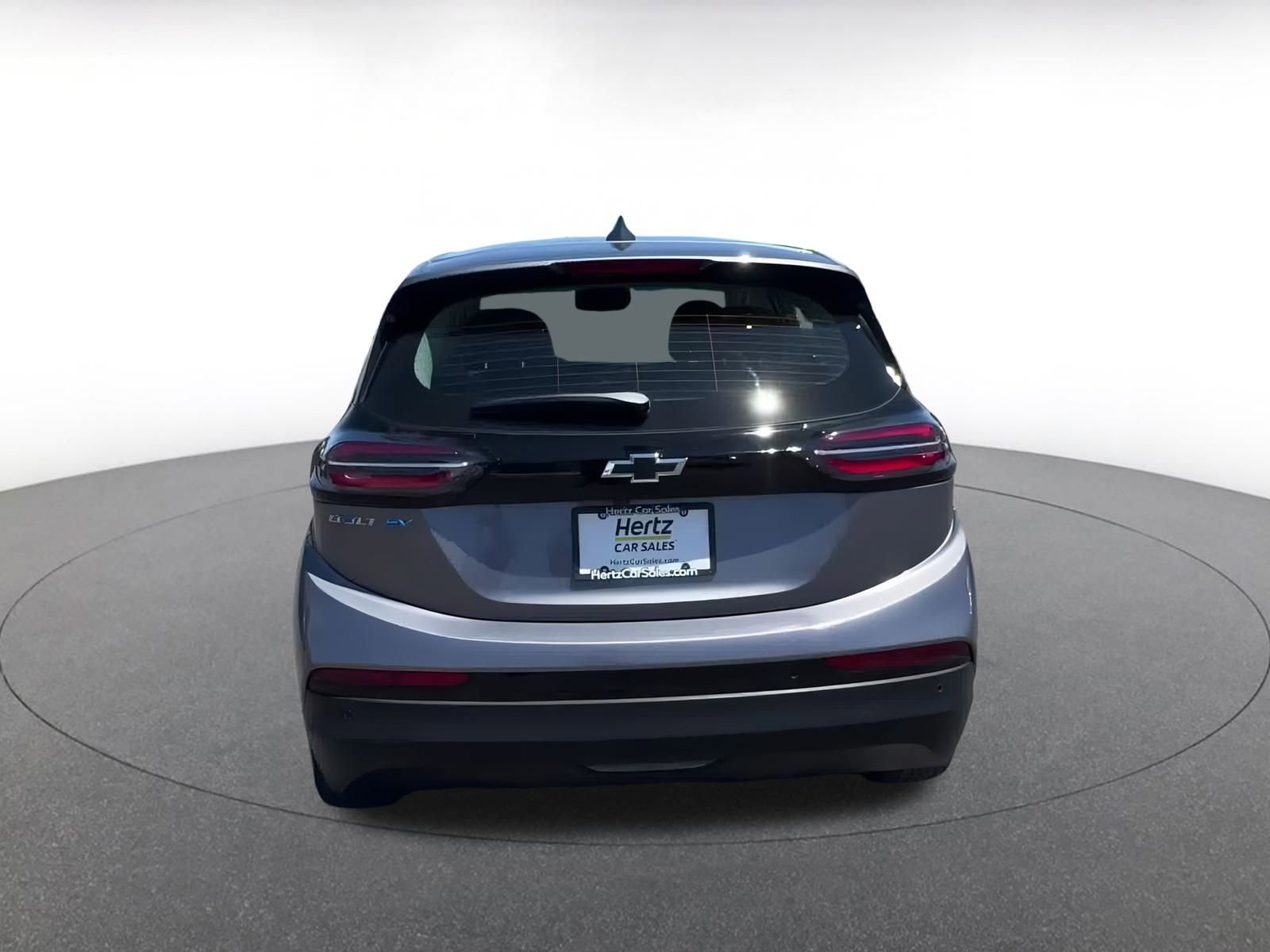 Thumbnail: 2023 Chevrolet Bolt EV - 12