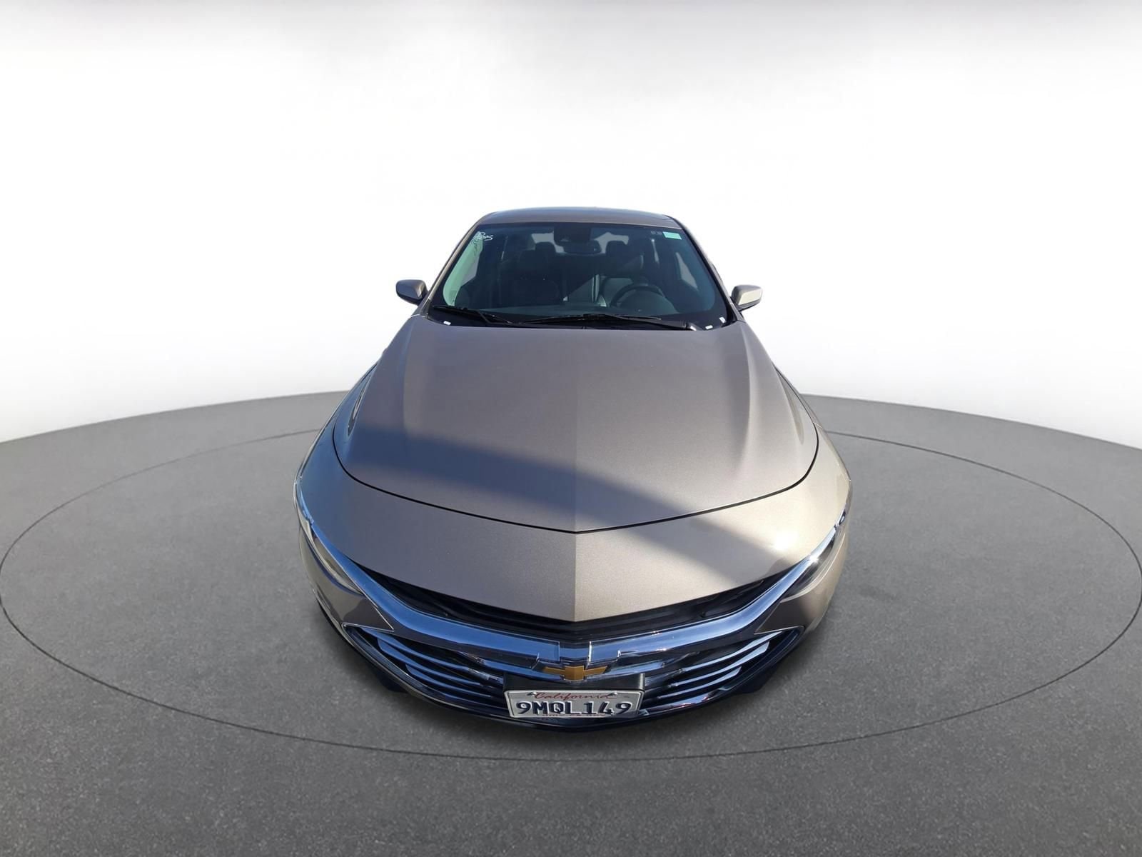 Thumbnail: 2024 Chevrolet Malibu - 3