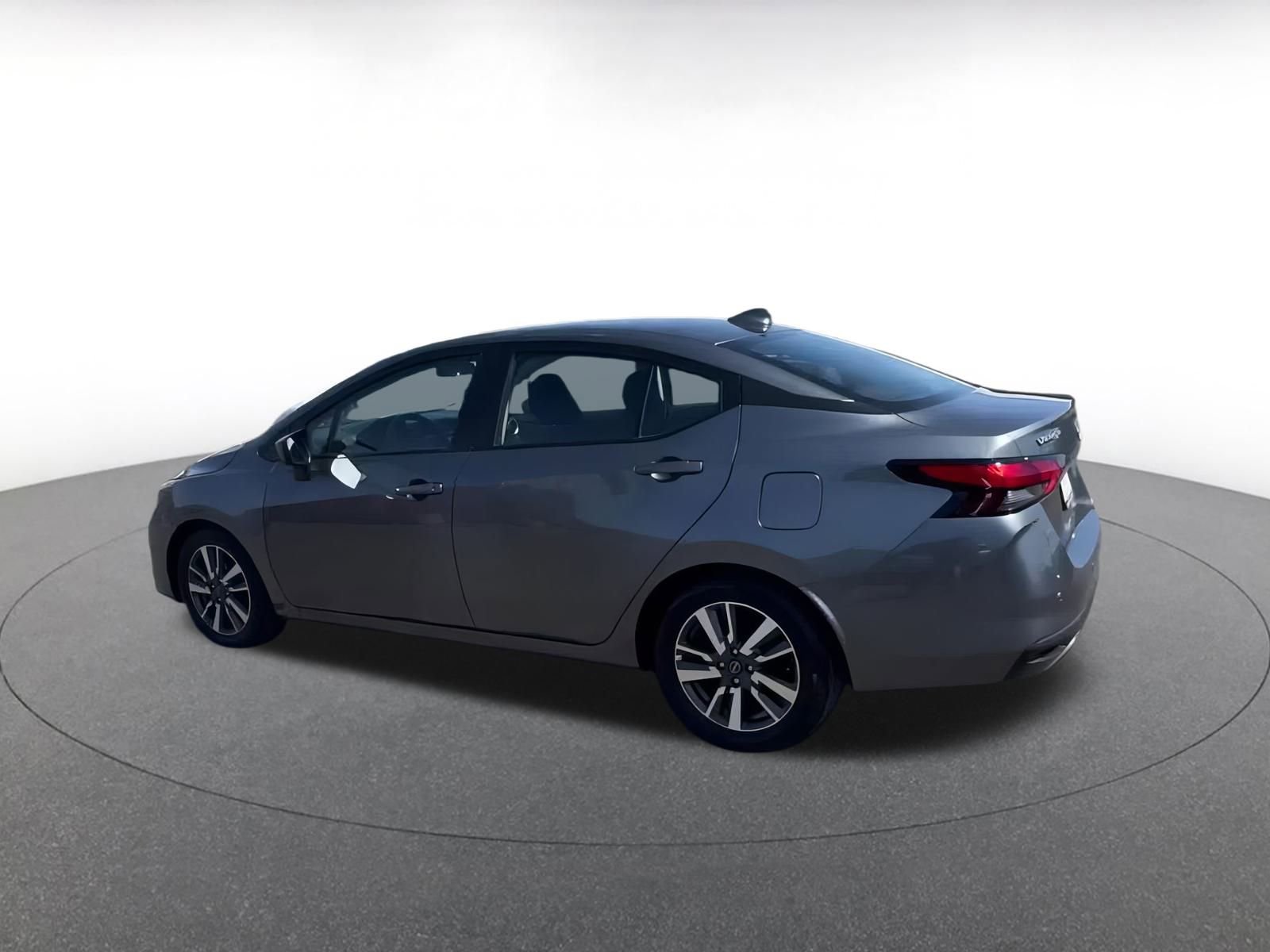Thumbnail: 2023 Nissan Versa - 10