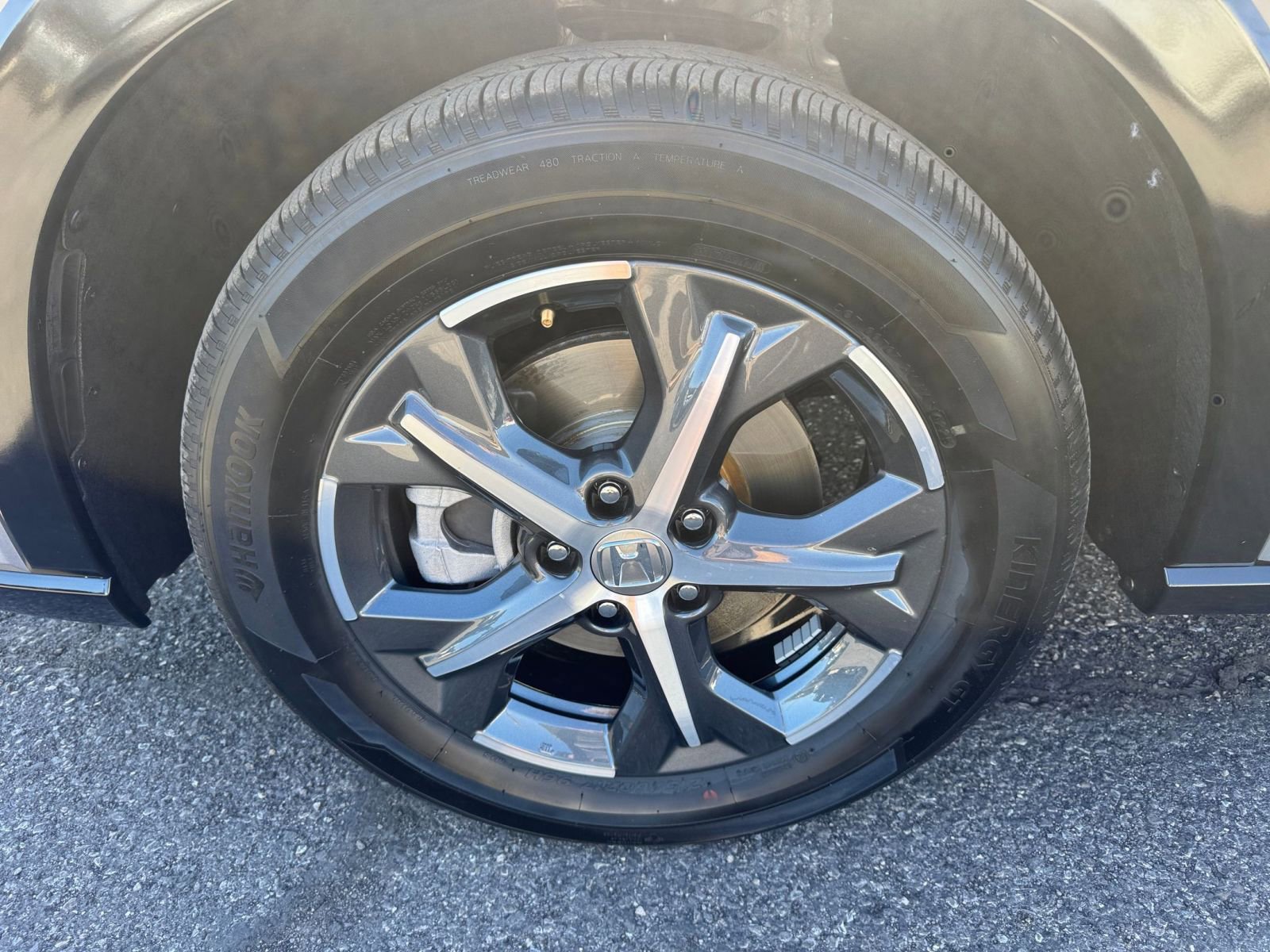 Thumbnail: 2025 Honda HR-V - 28