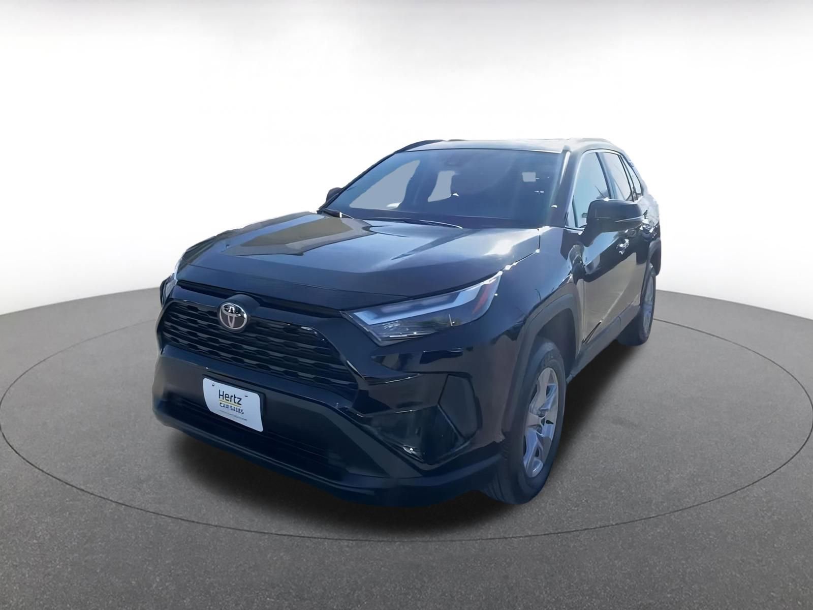 Thumbnail: 2025 Toyota RAV4 - 7