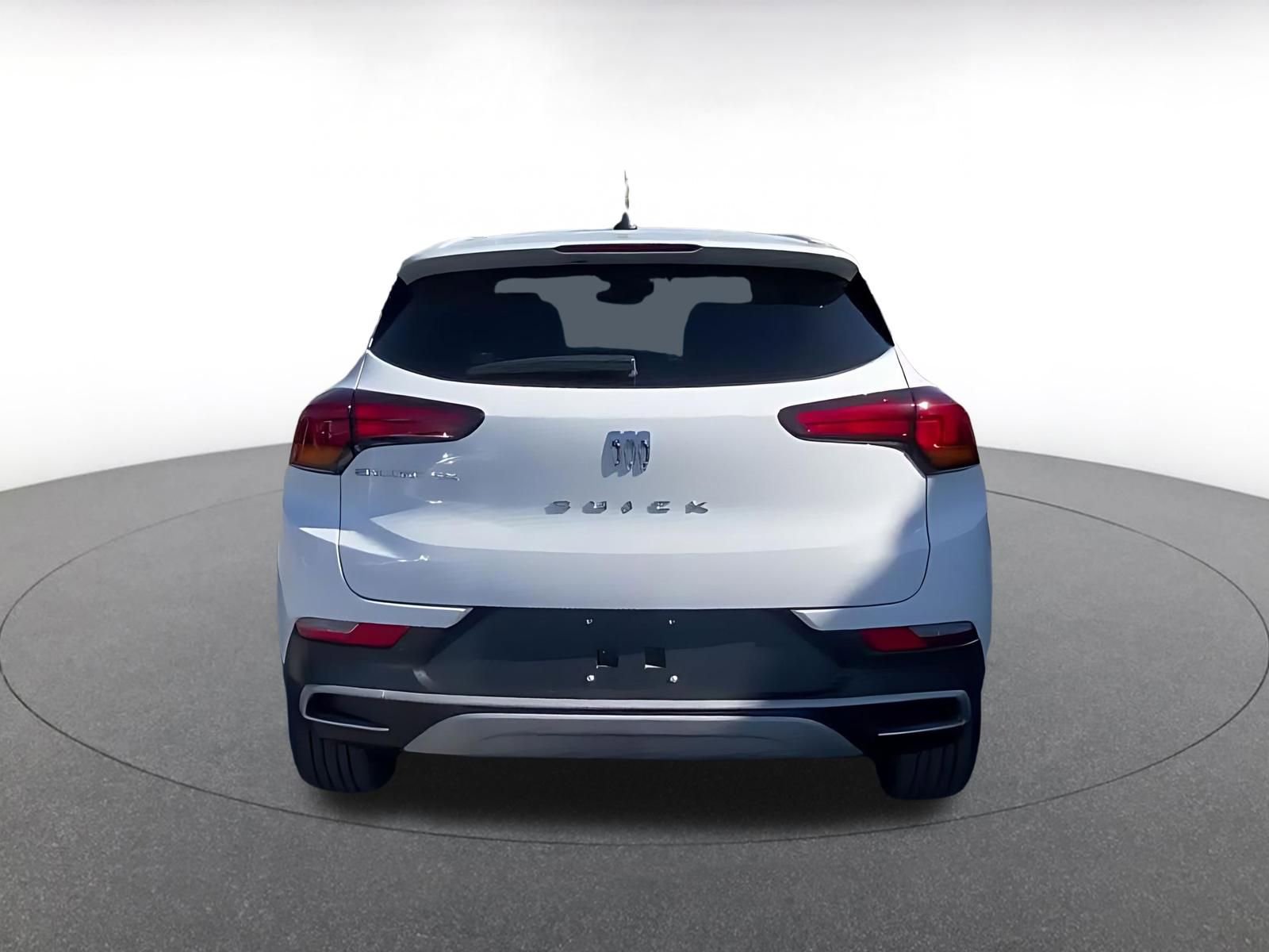 Thumbnail: 2025 Buick Encore GX - 12