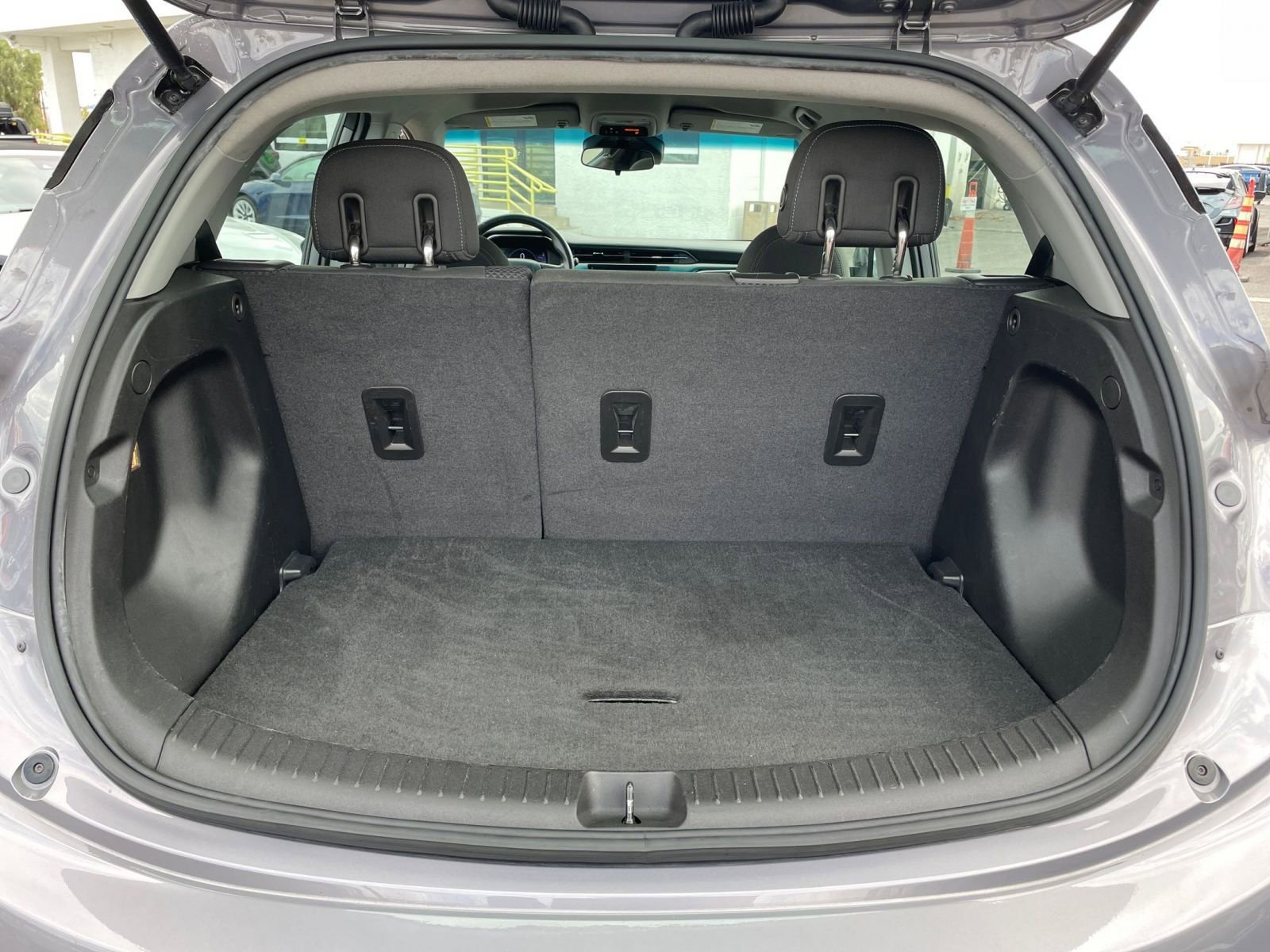 Thumbnail: 2023 Chevrolet Bolt EV - 34