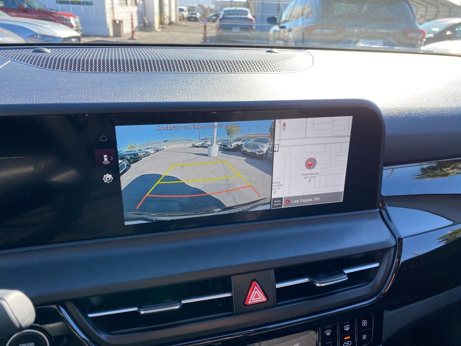 Thumbnail: 2025 Kia Seltos - 17