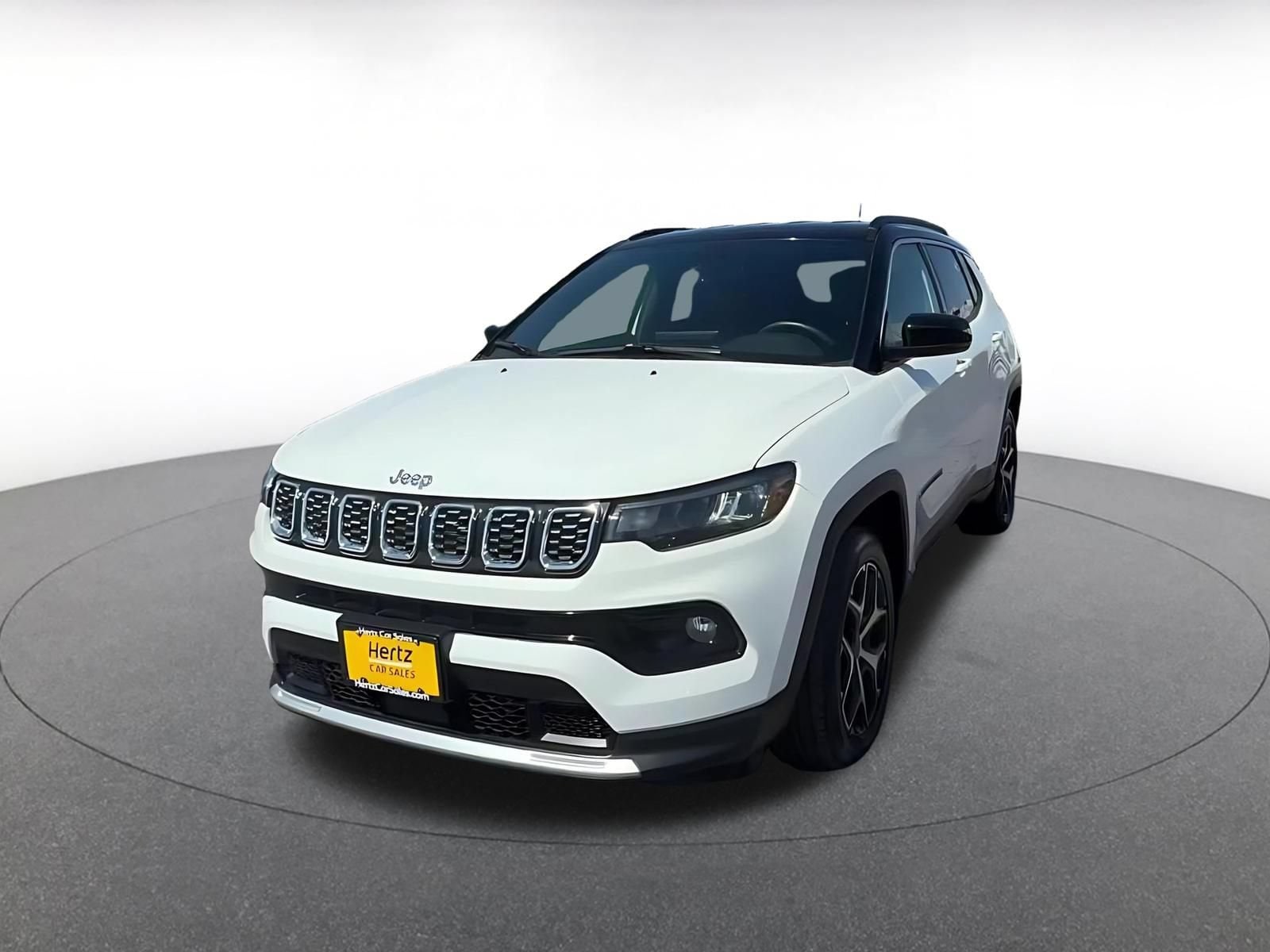 Thumbnail: 2025 Jeep Compass - 6