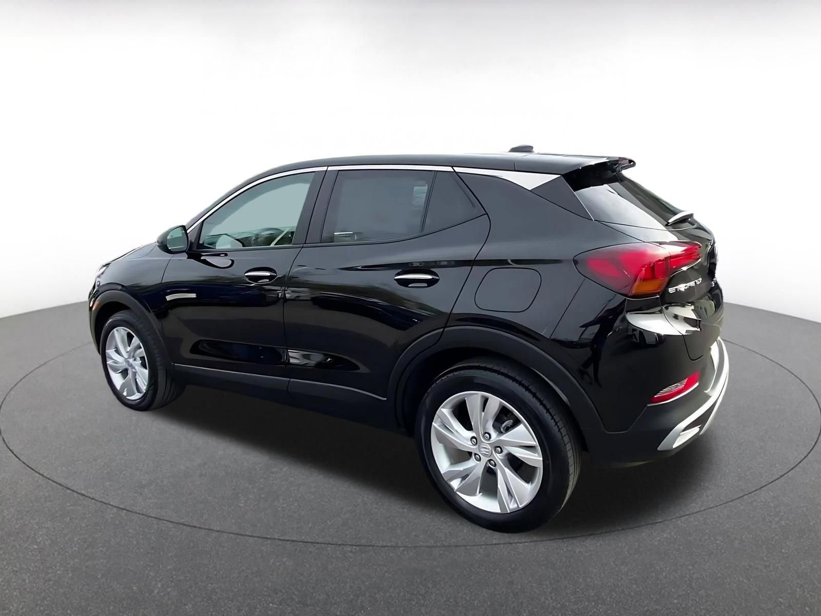 Thumbnail: 2025 Buick Encore GX - 10