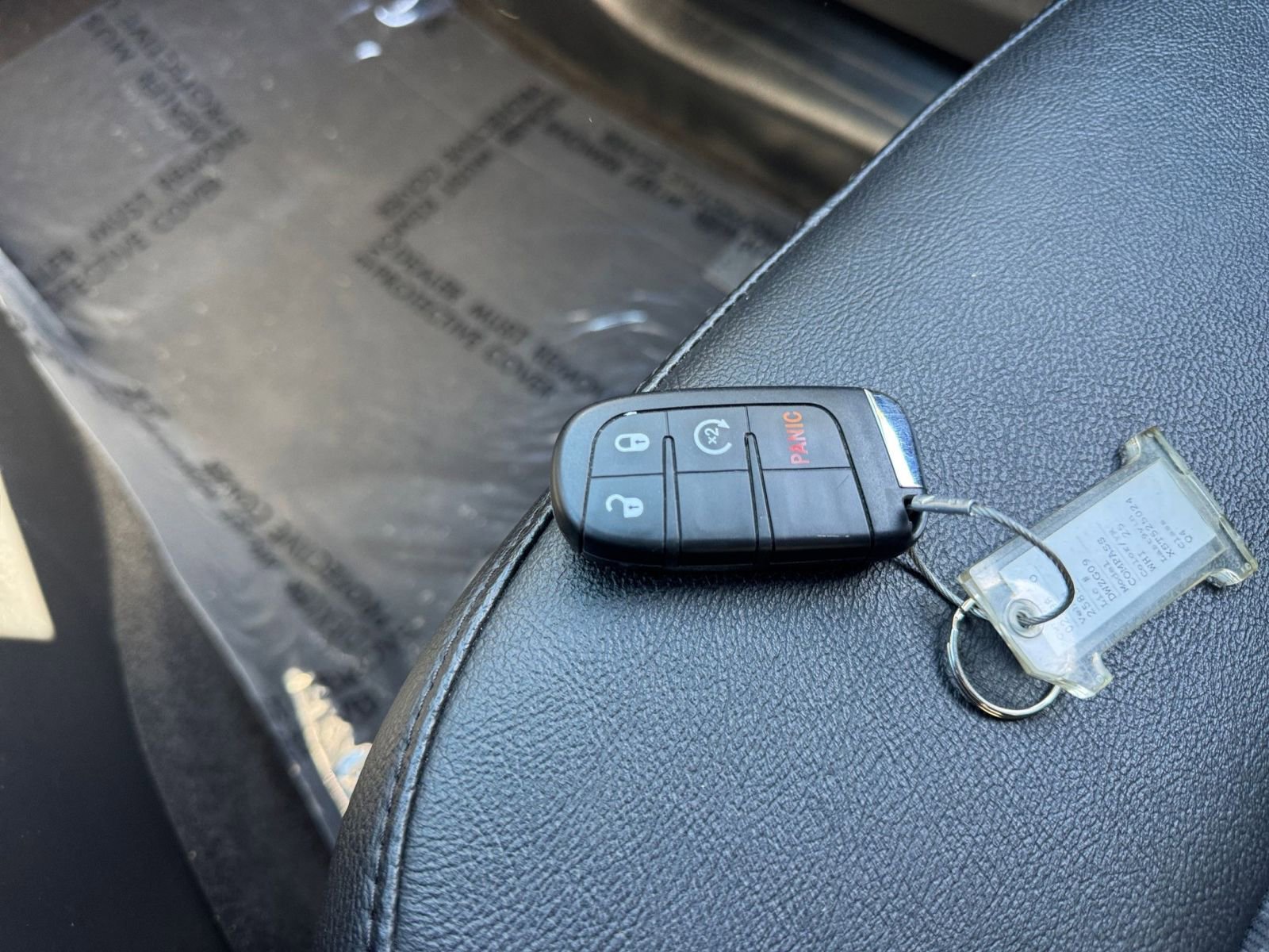 Thumbnail: 2025 Jeep Compass - 22