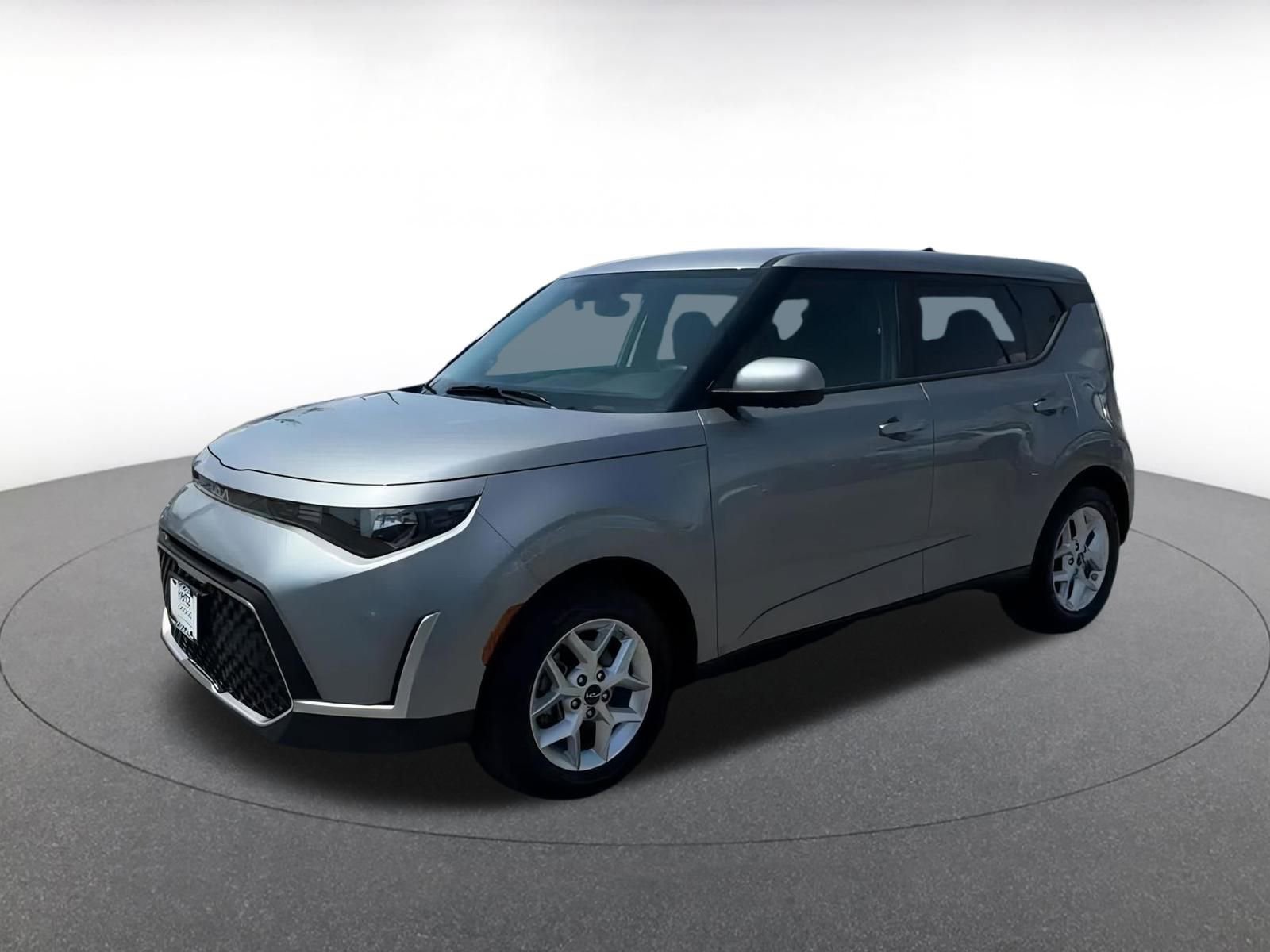 Thumbnail: 2023 Kia Soul - 7