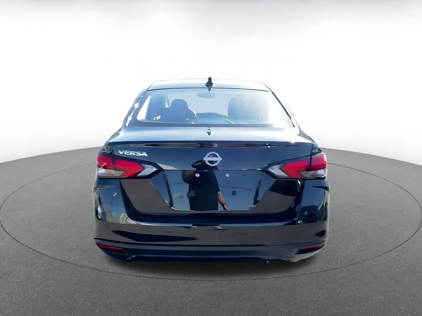 Thumbnail: 2025 Nissan Versa - 12