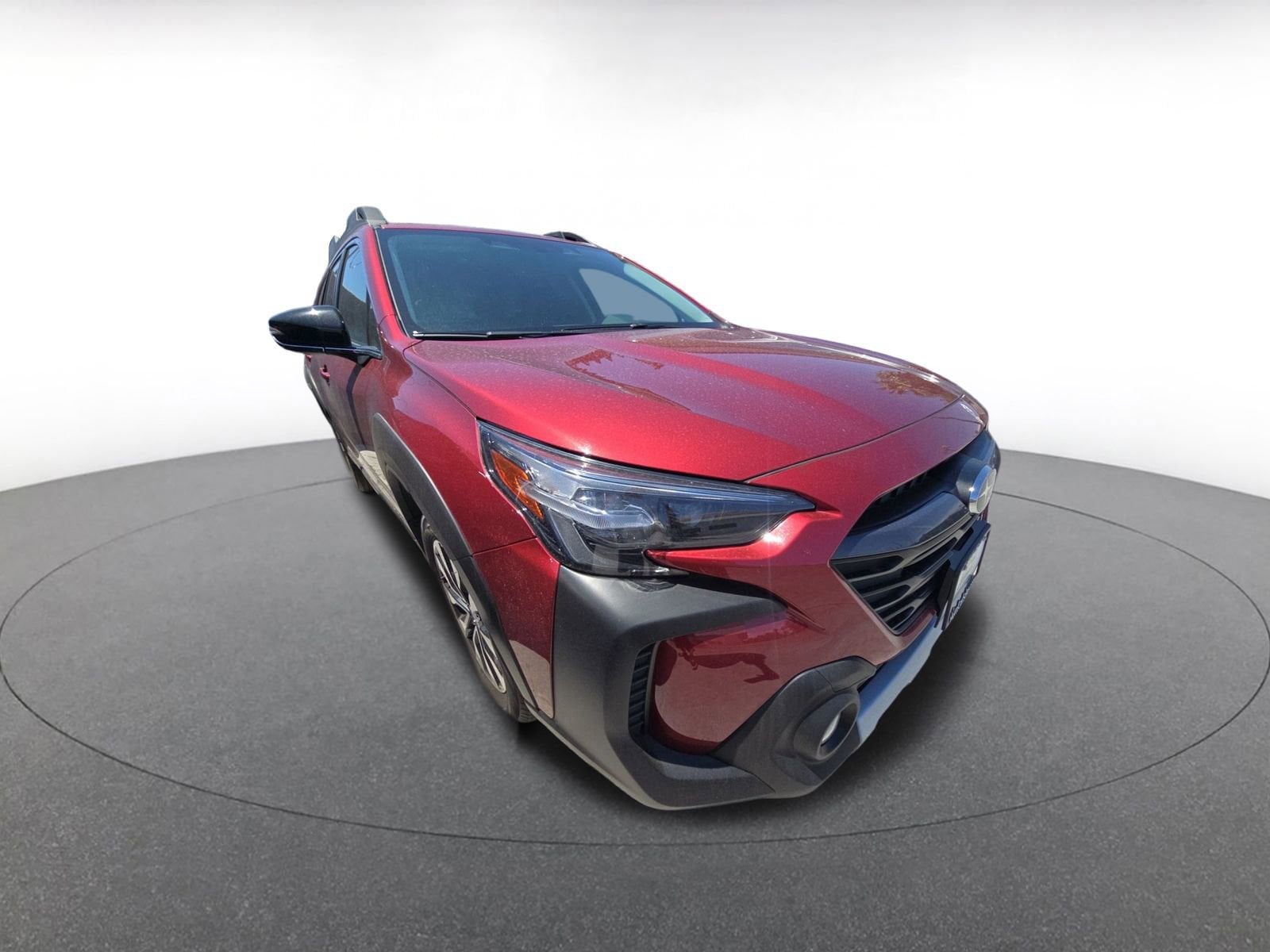 Thumbnail: 2024 Subaru Outback - 2
