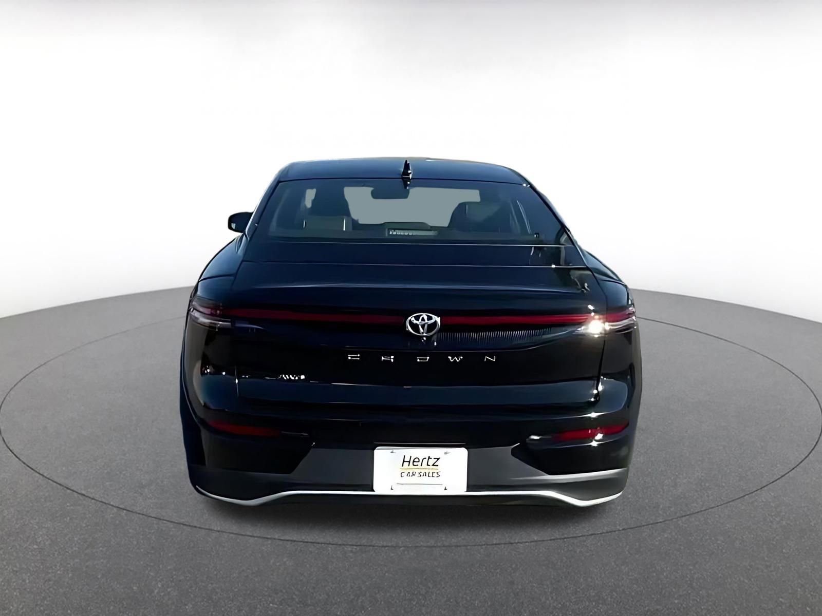 Thumbnail: 2025 Toyota Crown - 12