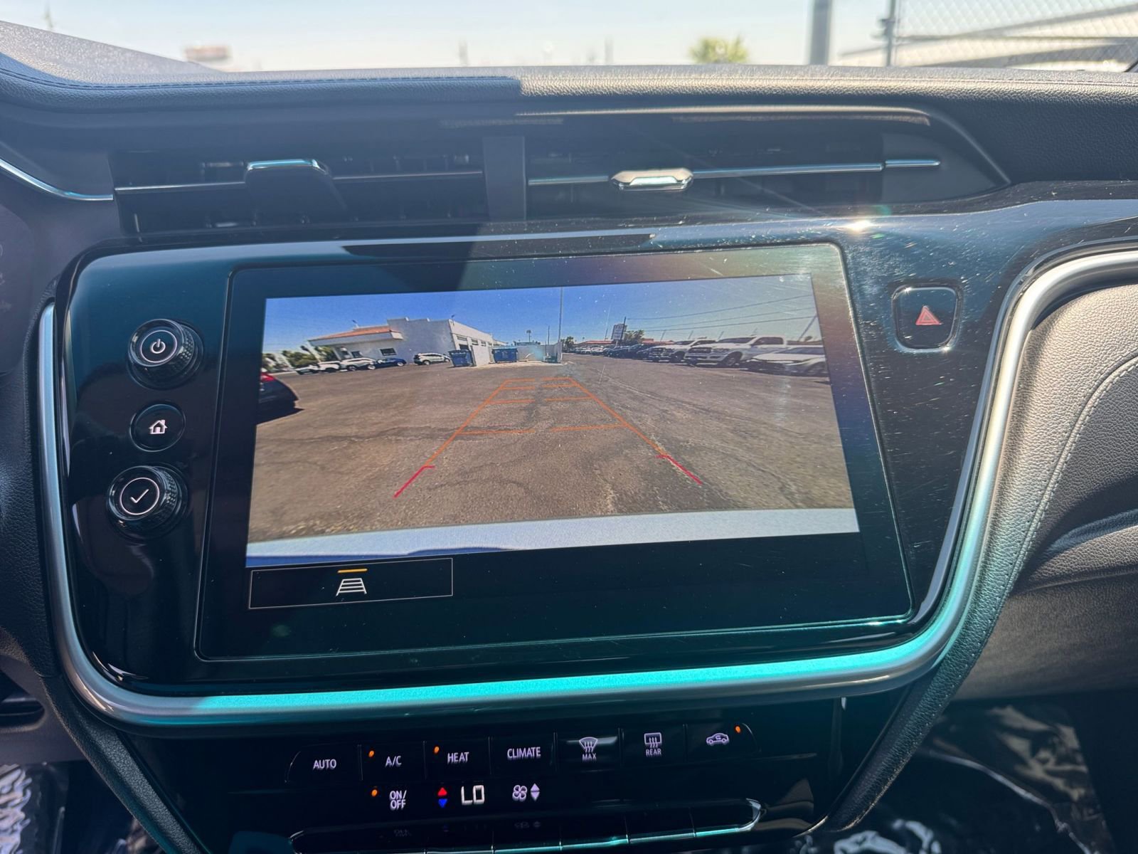 Thumbnail: 2023 Chevrolet Bolt EV - 17